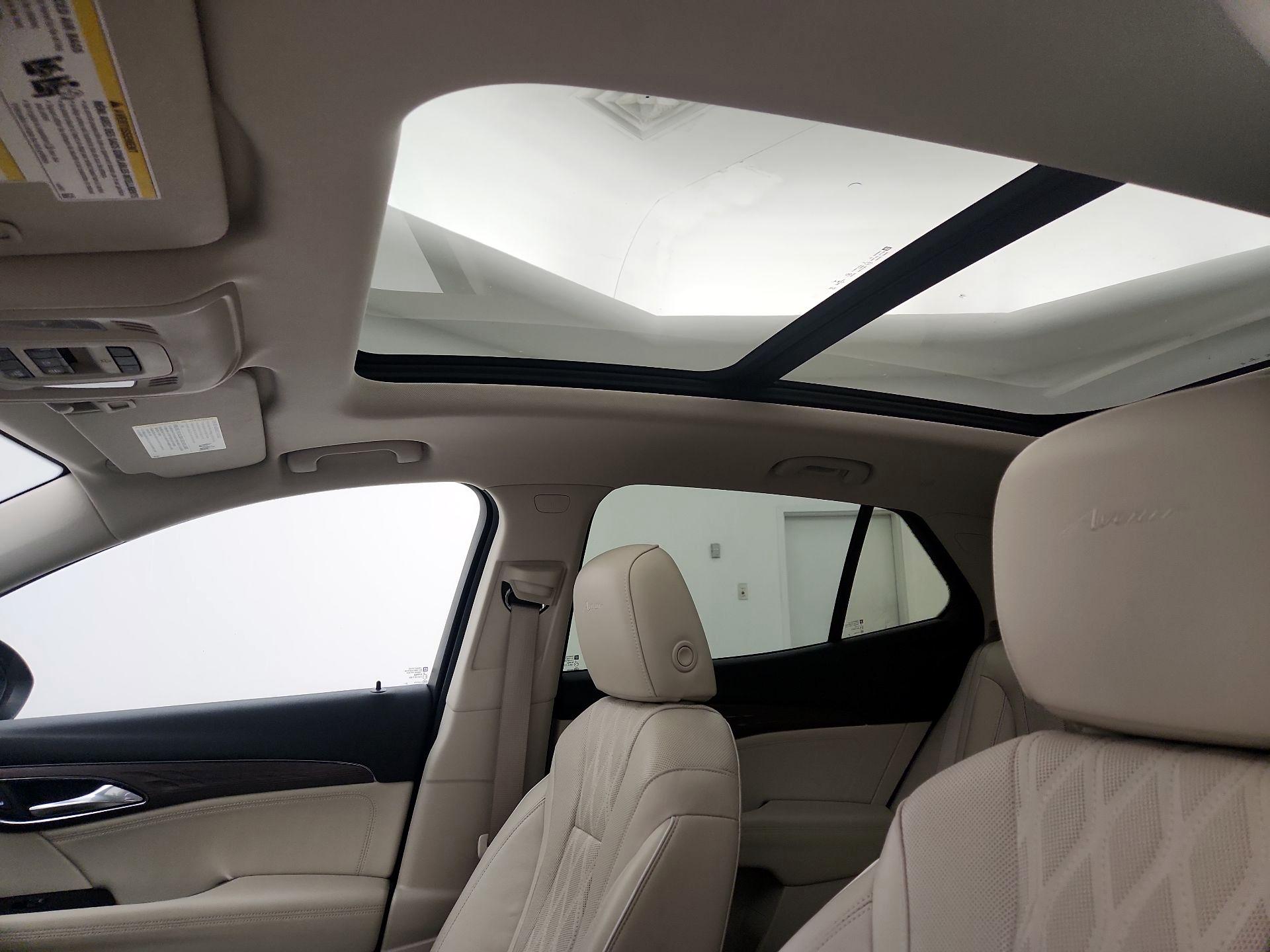 Thumbnail: 2021 Buick Envision - 20