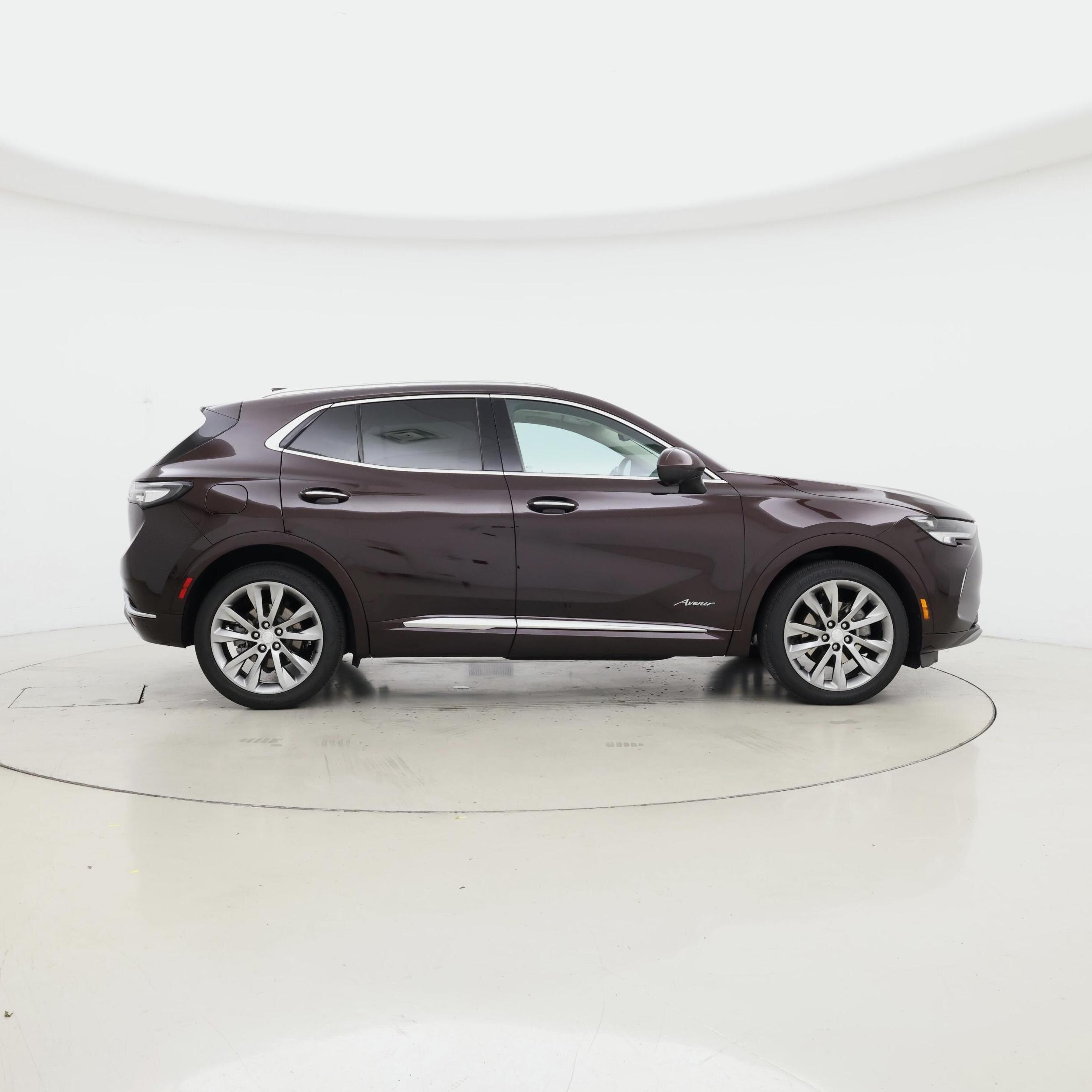 Thumbnail: 2021 Buick Envision - 7
