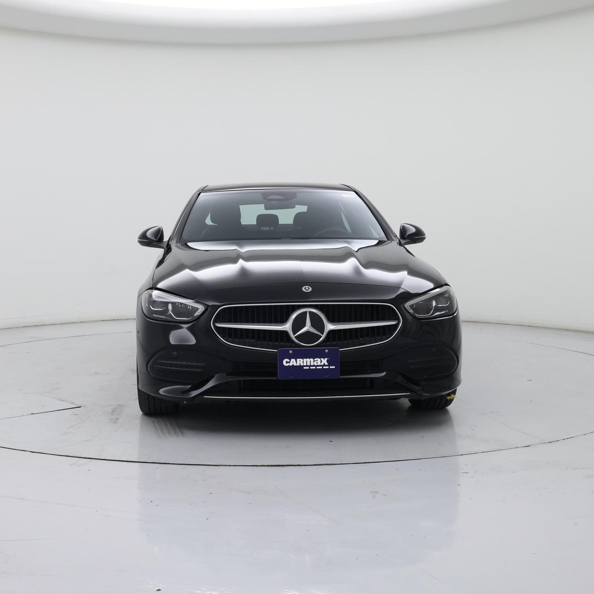 Thumbnail: 2024 Mercedes-Benz C-Class - 5
