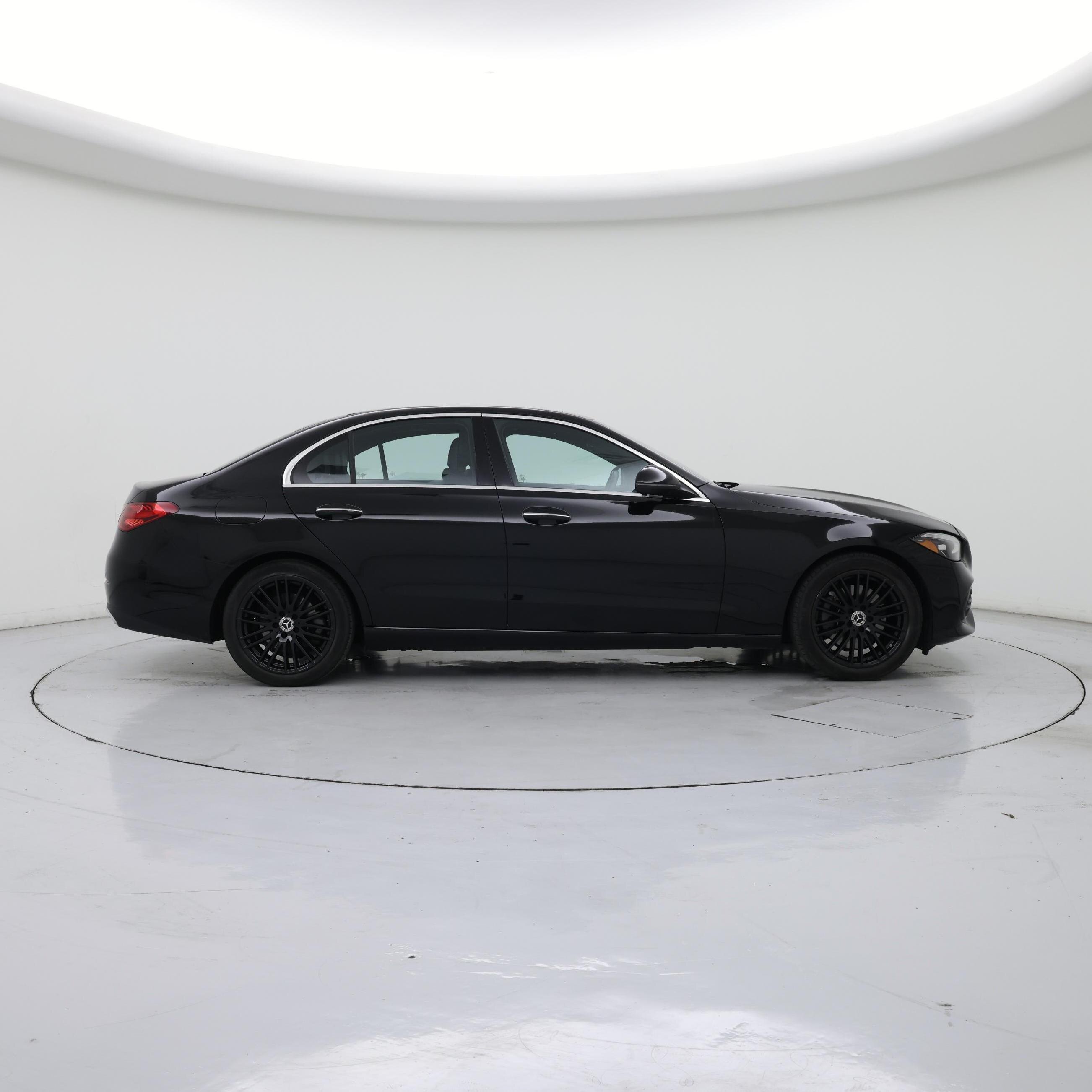 Thumbnail: 2024 Mercedes-Benz C-Class - 7