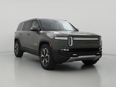 2023 Rivian R1S Launch Edition Quad-Motor Large