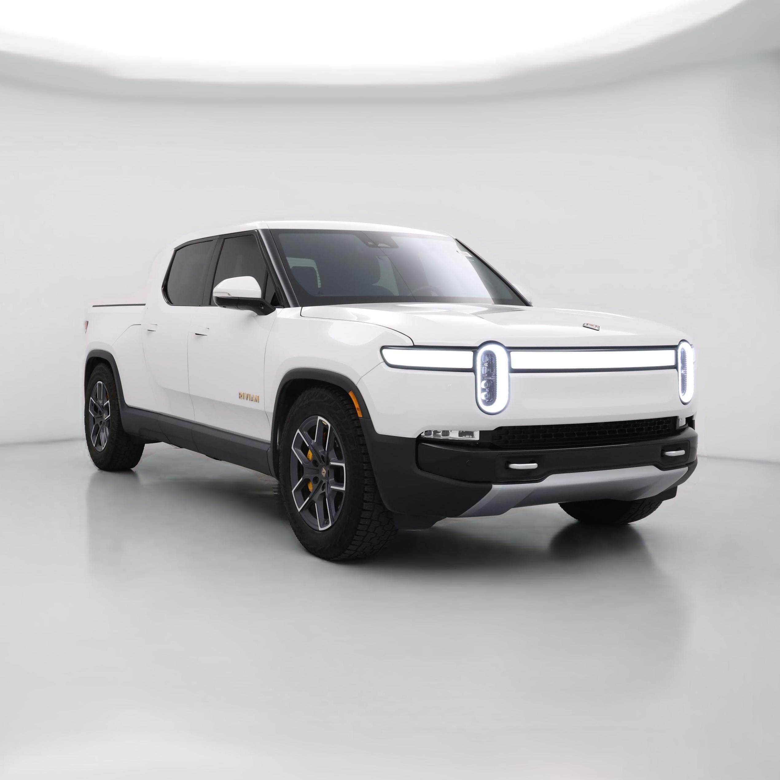 Thumbnail: 2023 Rivian R1T - 1