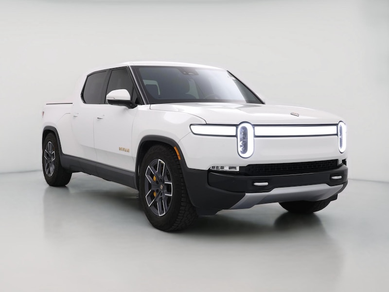 2023 Rivian R1T Launch Edition -
                  South Jordan, UT