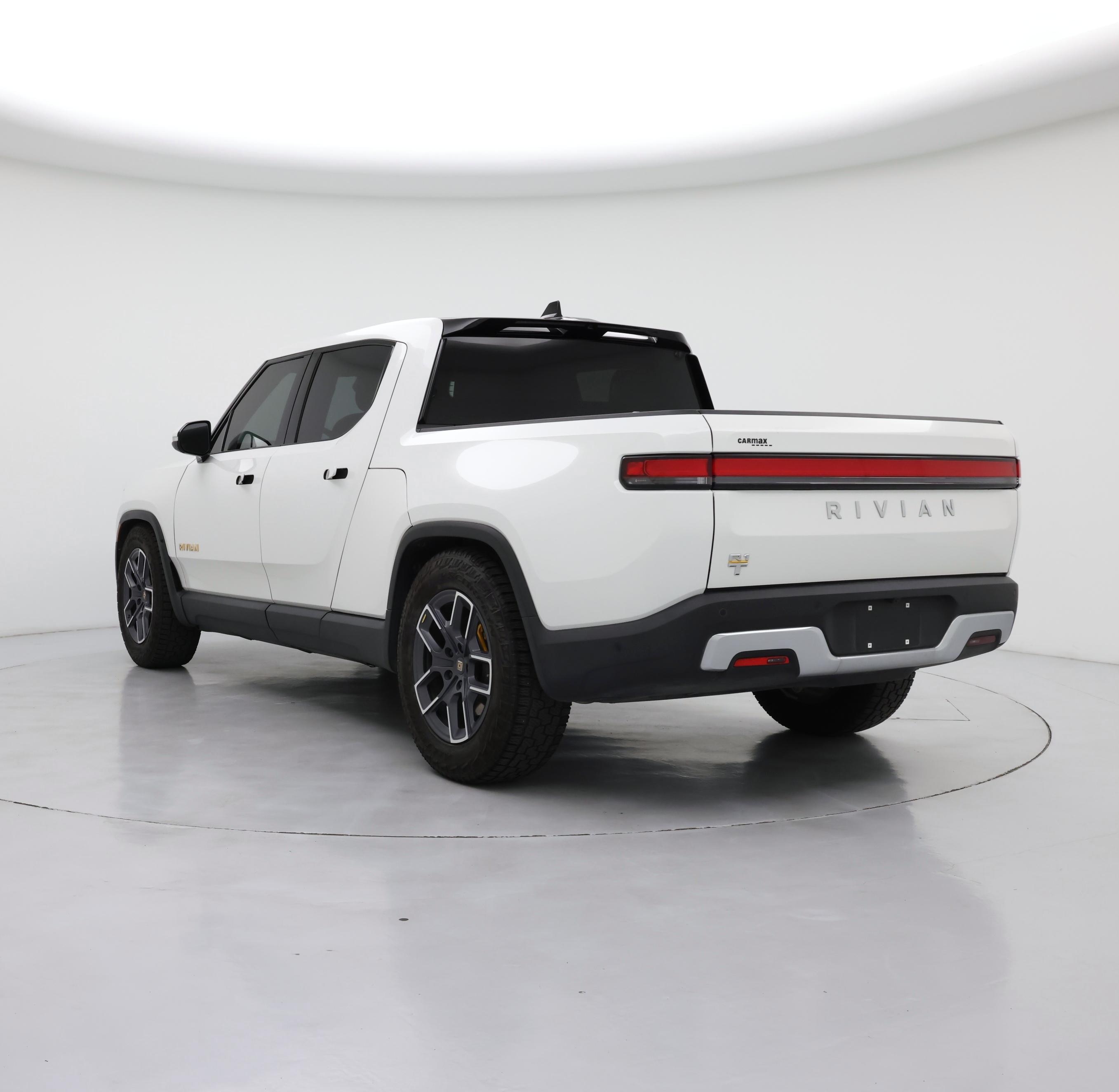 Thumbnail: 2023 Rivian R1T - 2