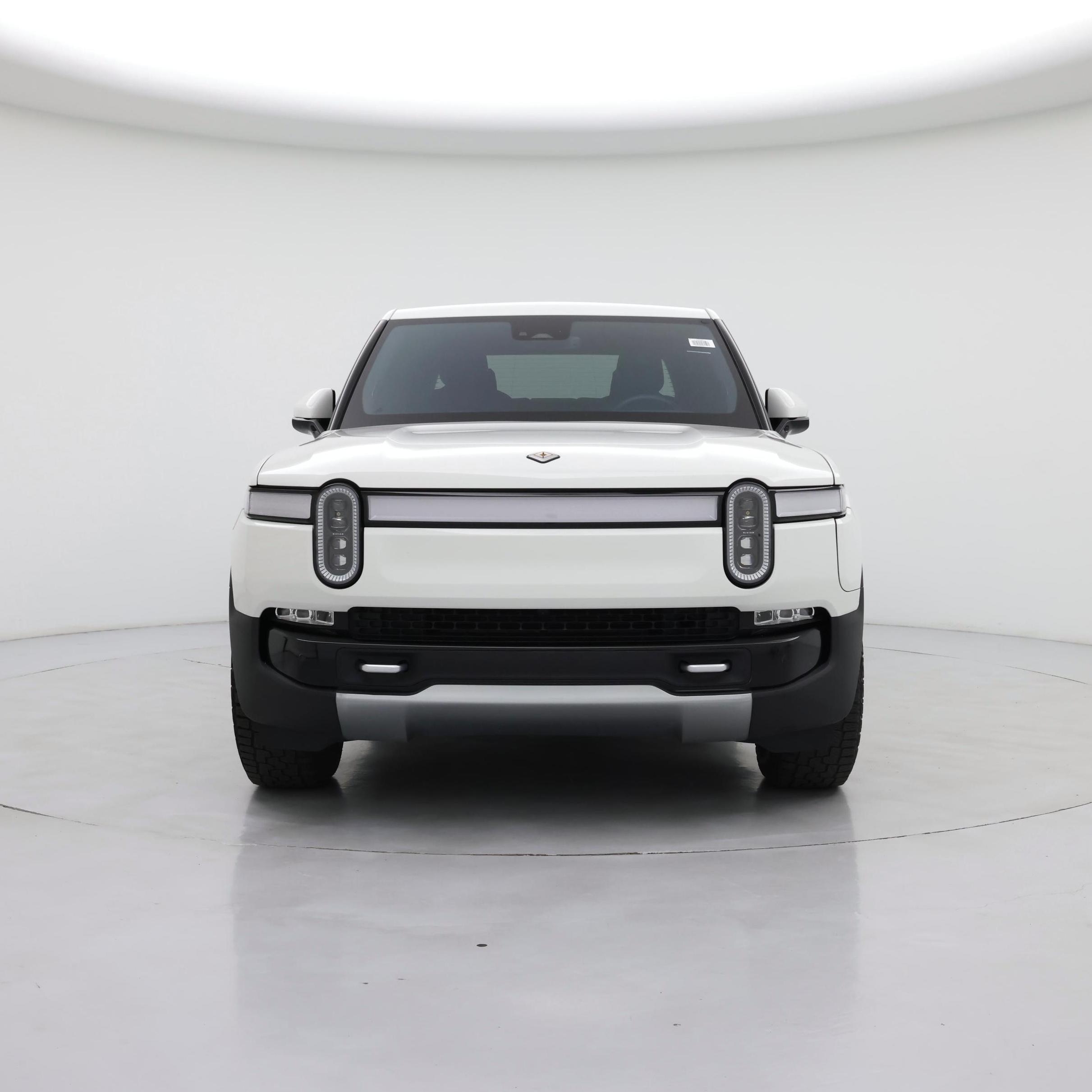 Thumbnail: 2023 Rivian R1T - 5