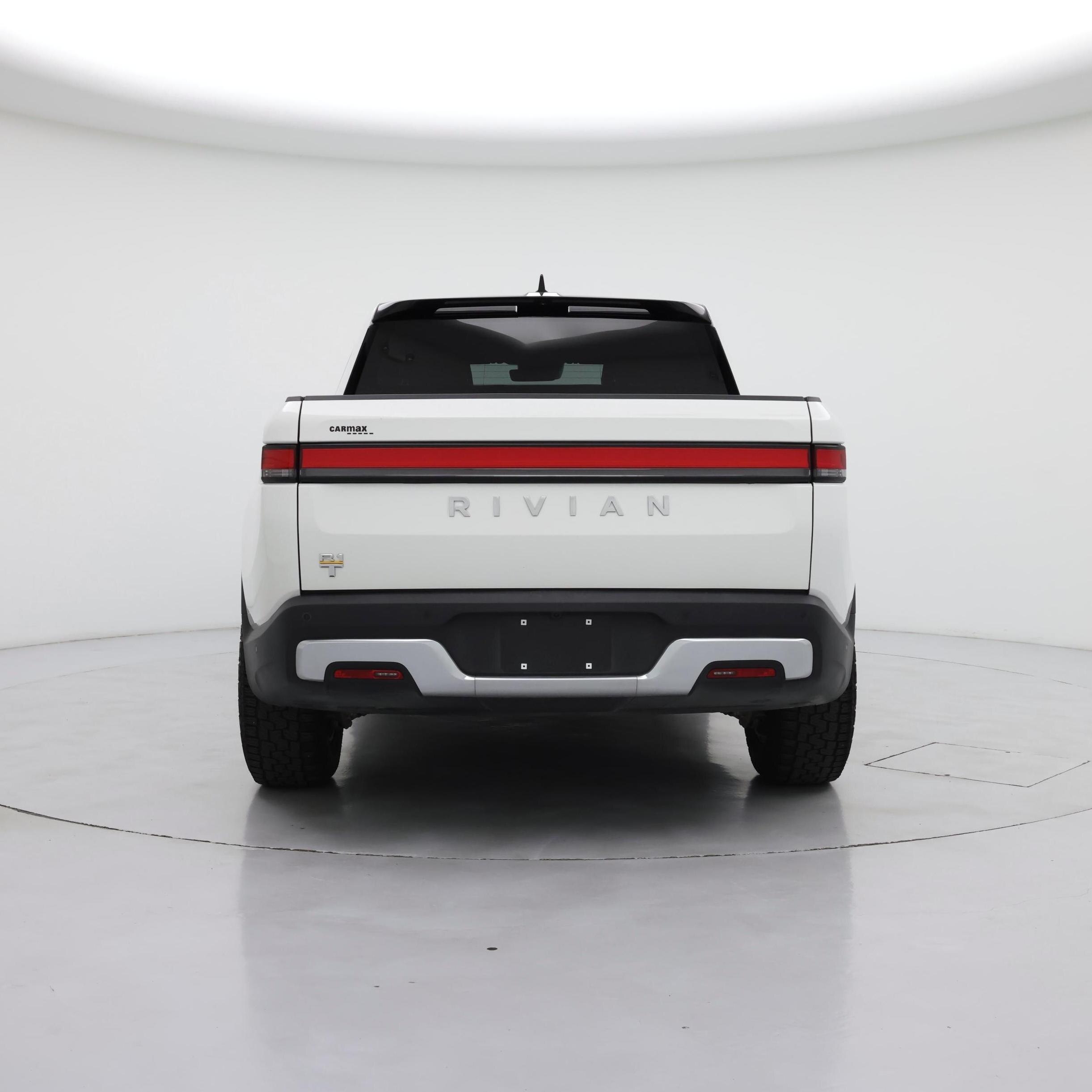 Thumbnail: 2023 Rivian R1T - 6