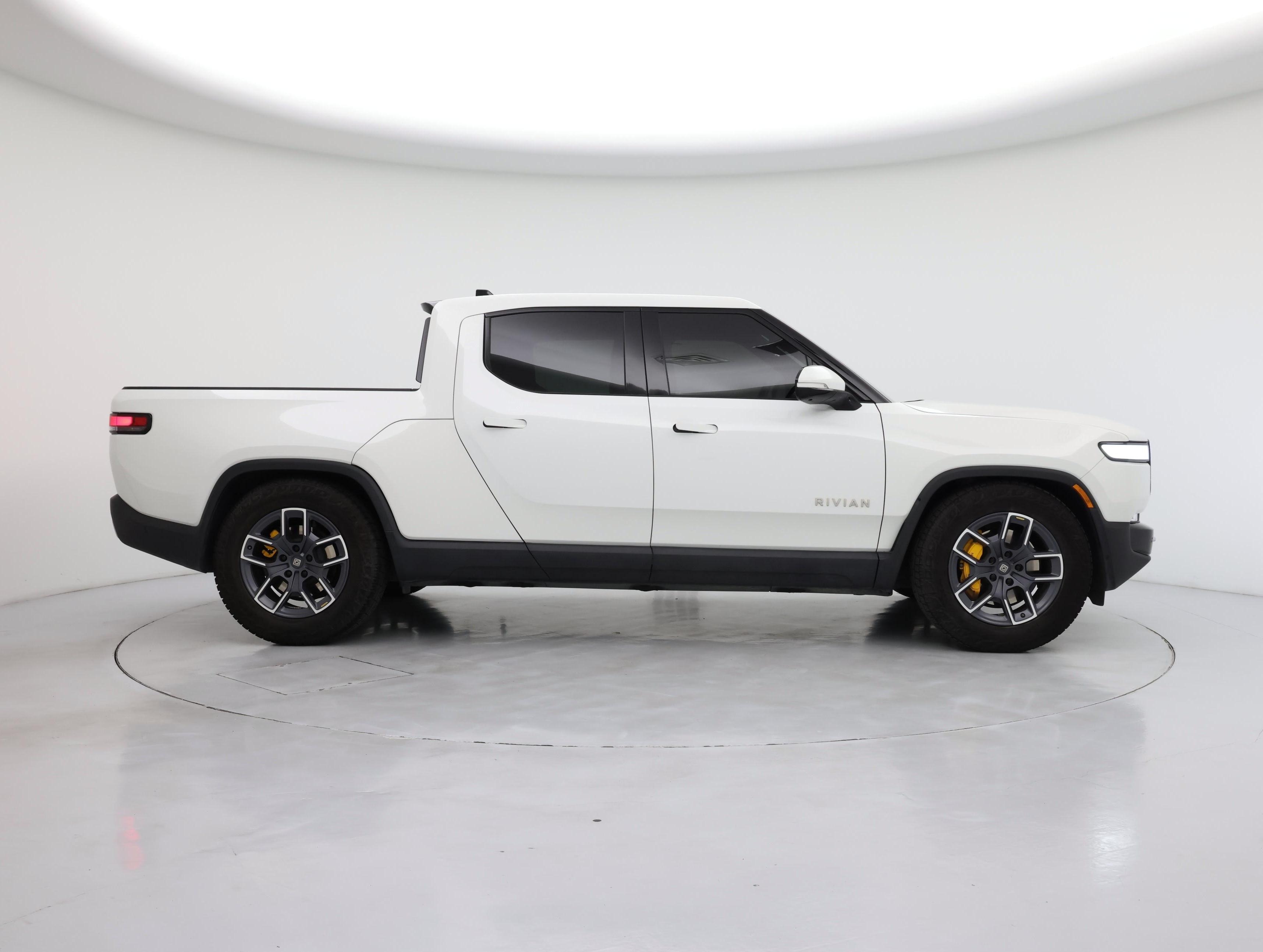 Thumbnail: 2023 Rivian R1T - 7