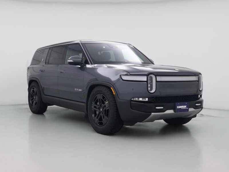 2023 Rivian R1S Adventure -
                  Edison, NJ