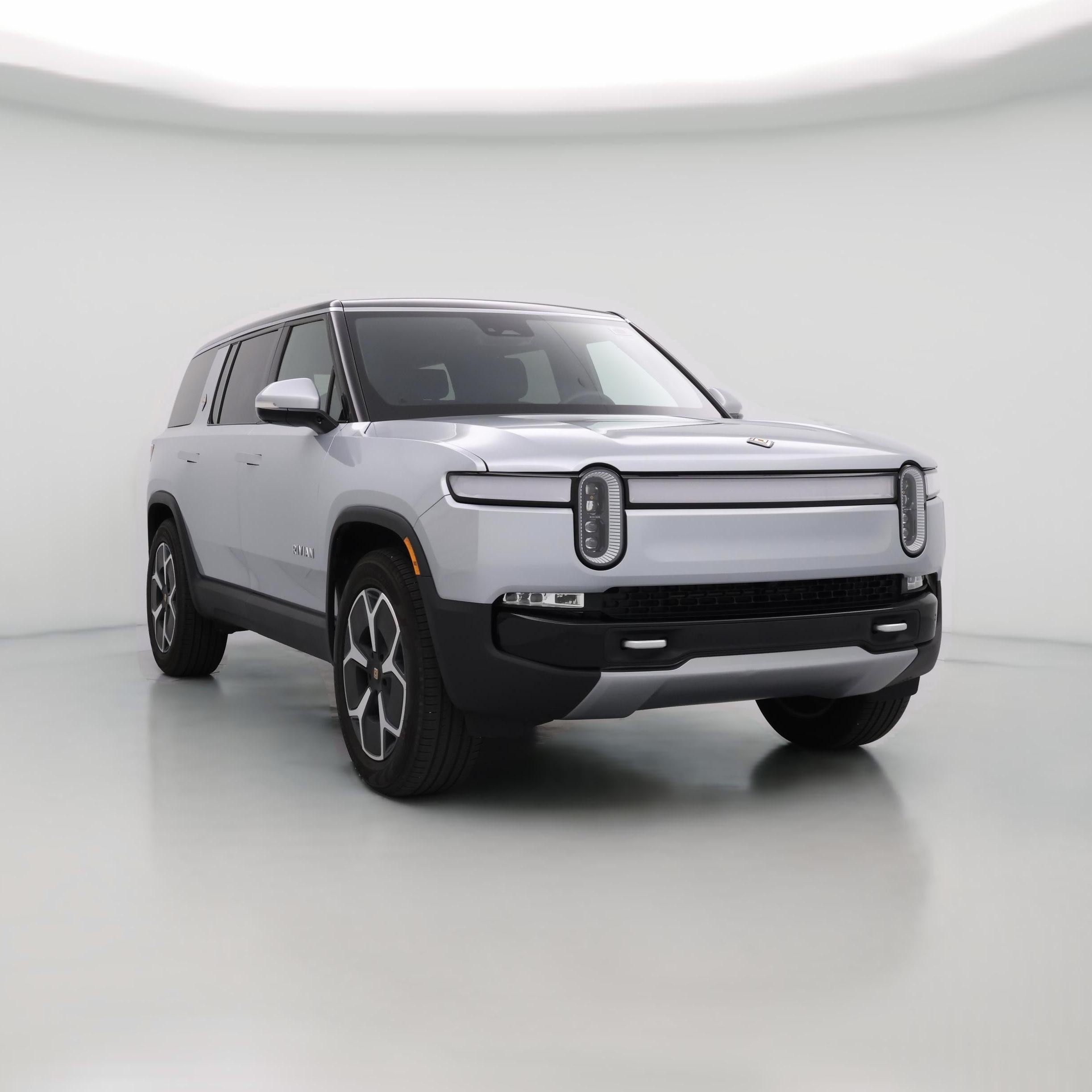 Thumbnail: 2024 Rivian R1S - 1