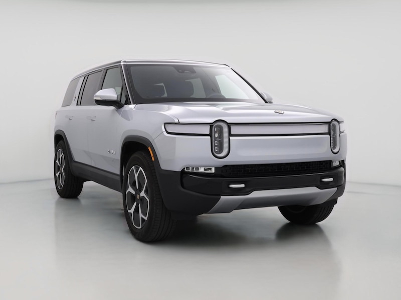 2024 Rivian R1S Adventure -
                  Meridian, ID