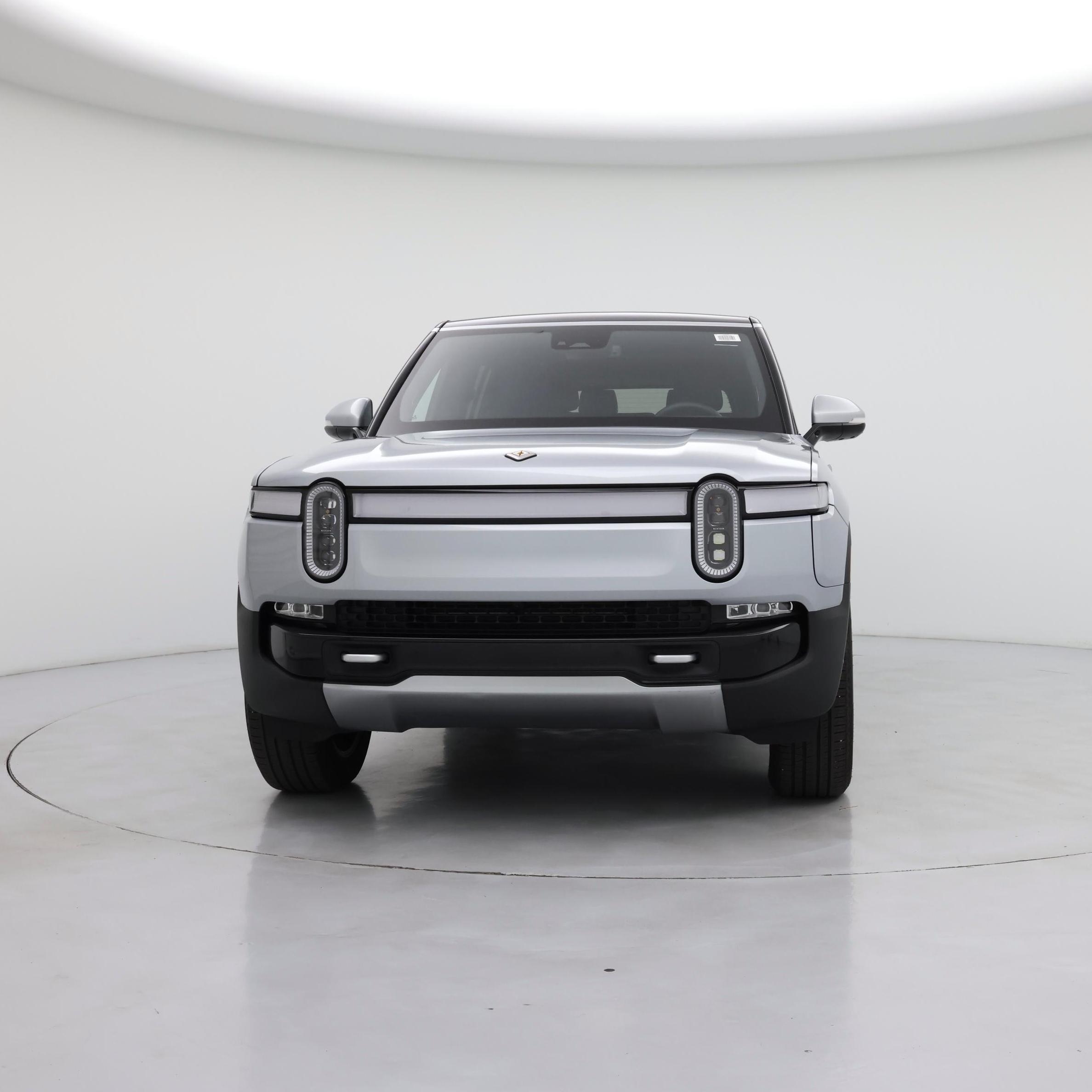 Thumbnail: 2024 Rivian R1S - 5