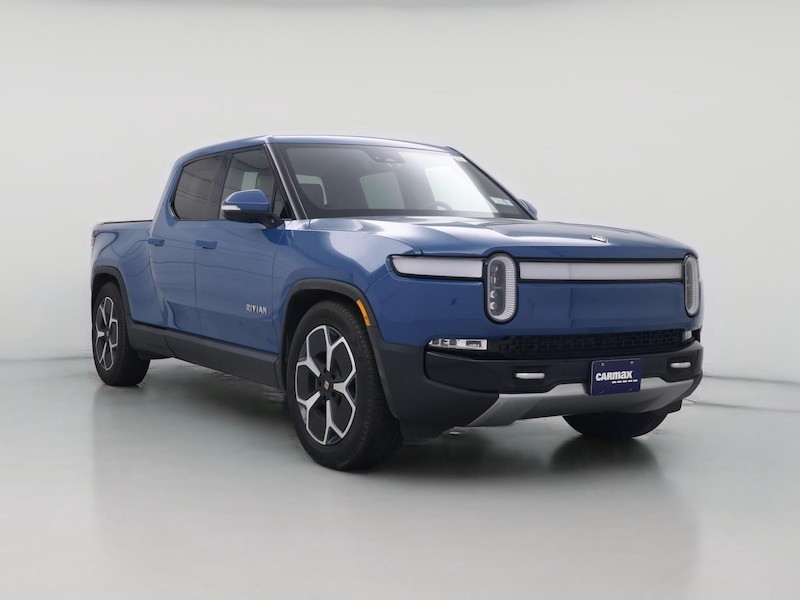 2023 Rivian R1T Adventure -
                  Edison, NJ