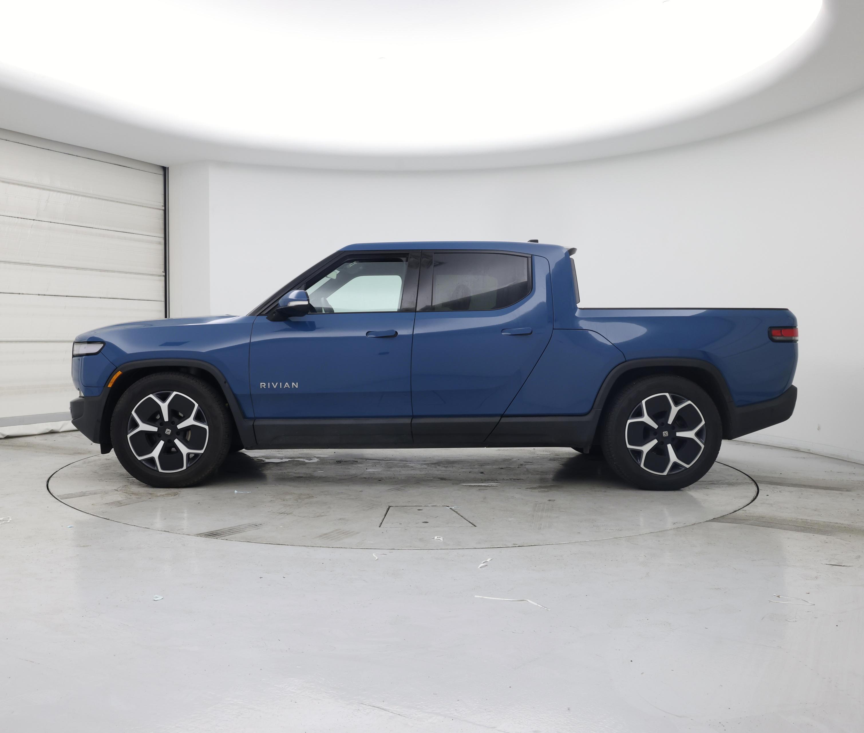 Thumbnail: 2023 Rivian R1T - 3