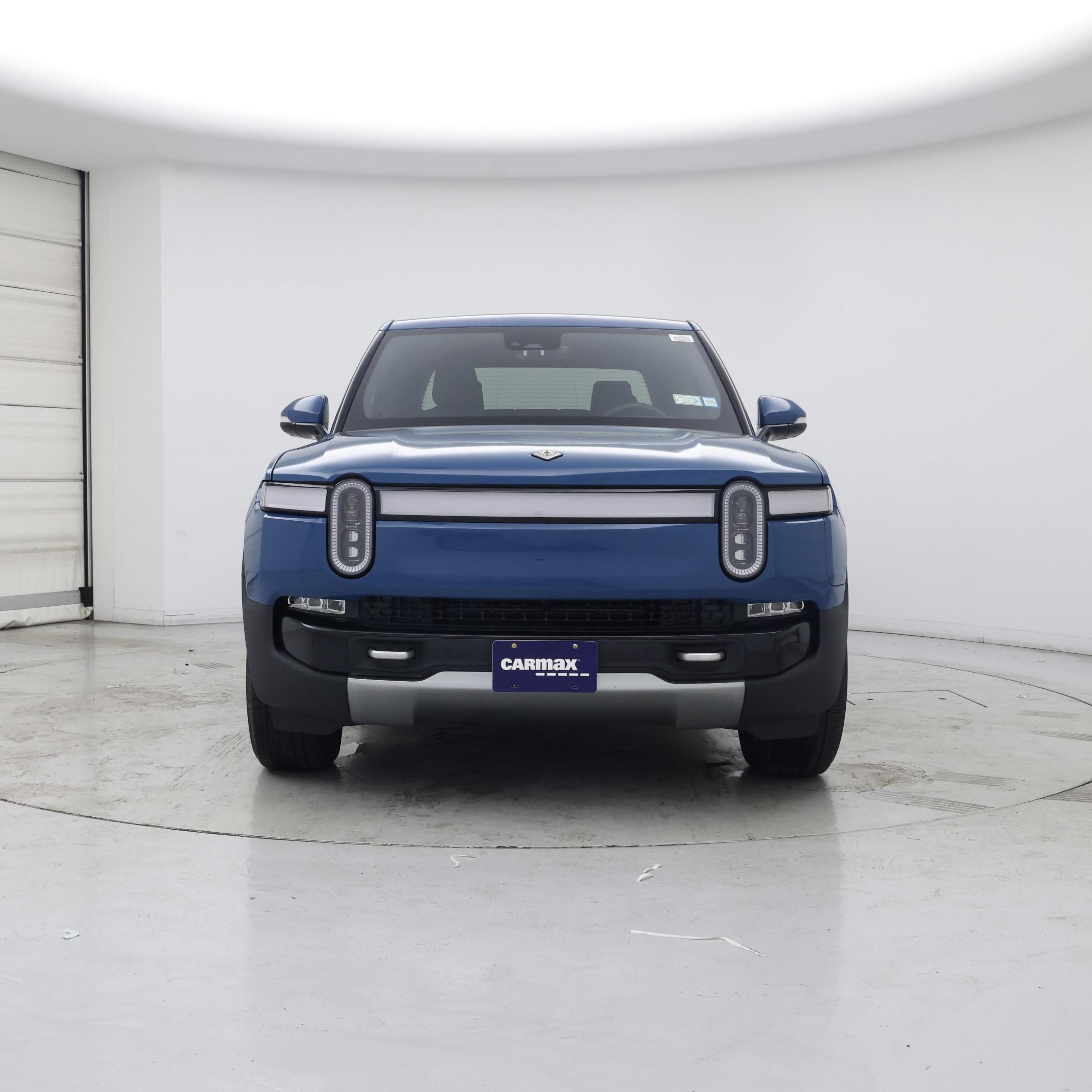 Thumbnail: 2023 Rivian R1T - 5