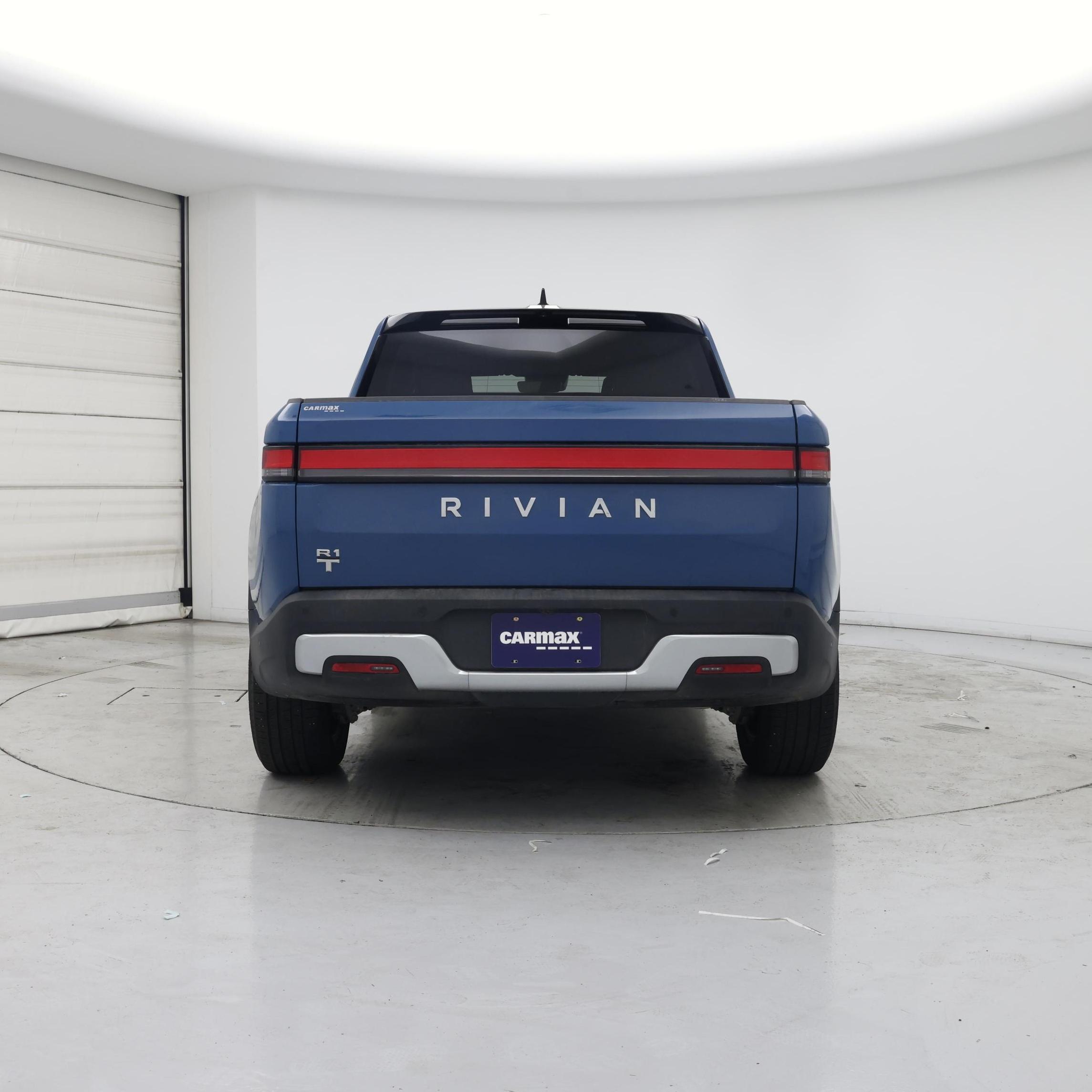 Thumbnail: 2023 Rivian R1T - 6