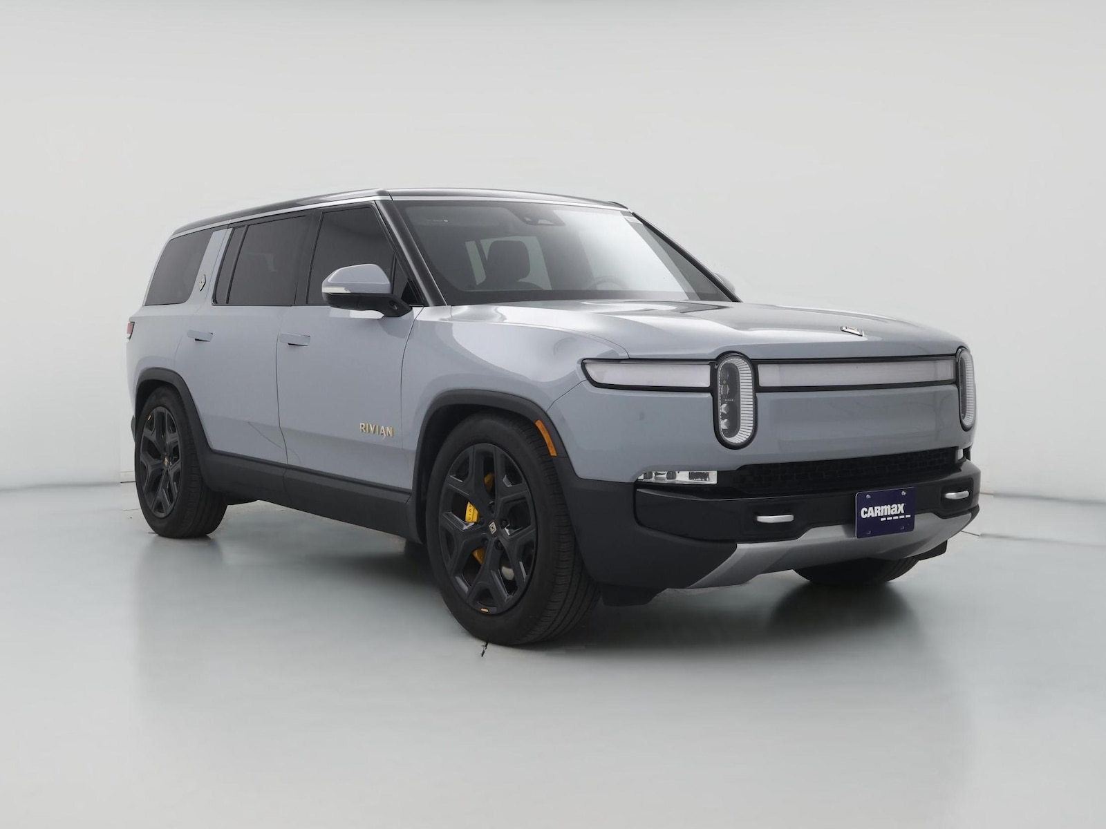 2023 Rivian R1S Adventure