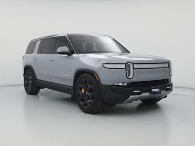 2023 Rivian R1S Adventure Quad-Motor Large