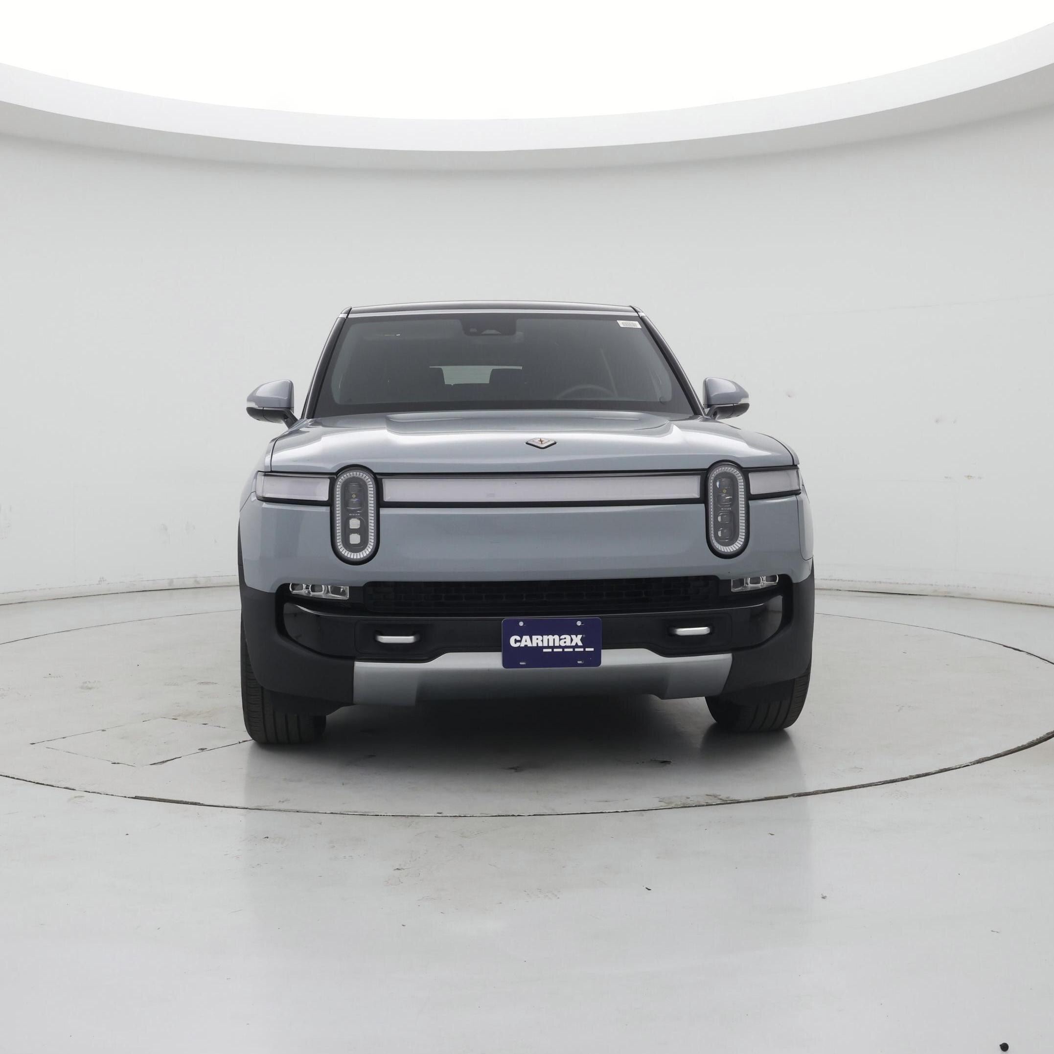 Thumbnail: 2023 Rivian R1S - 5