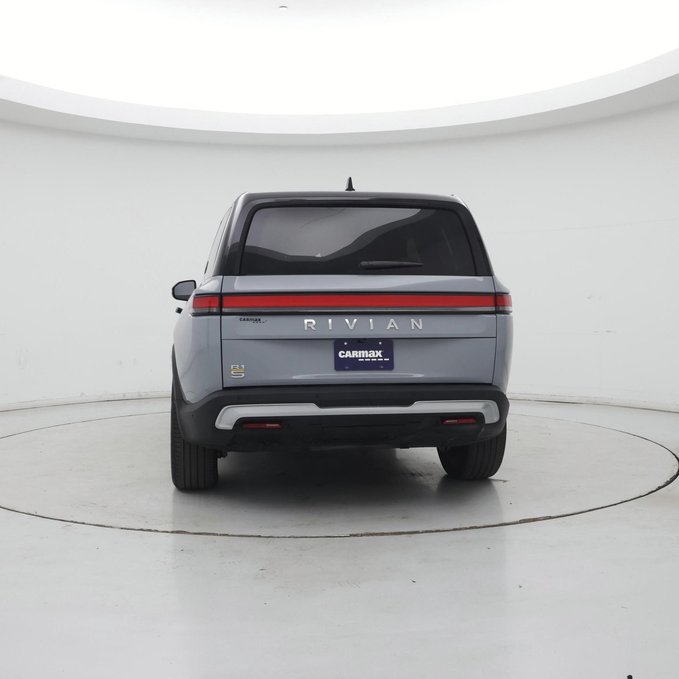 Thumbnail: 2023 Rivian R1S - 6