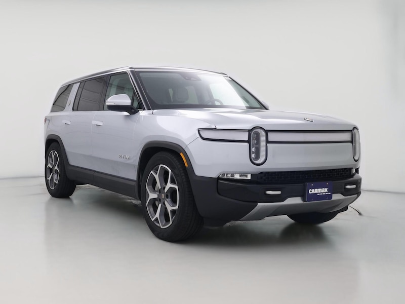 2024 Rivian R1S Adventure -
                  Dunellen, NJ