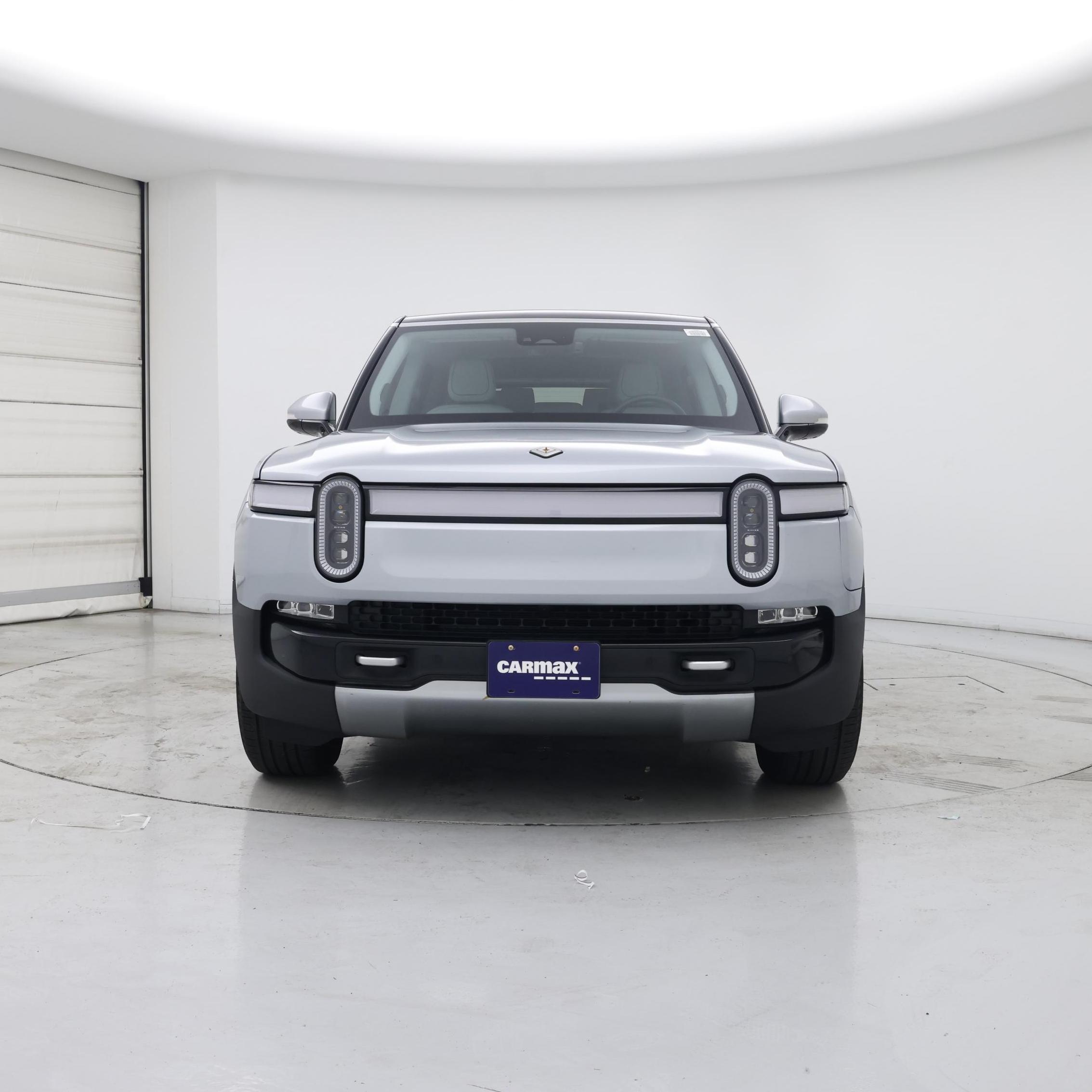 Thumbnail: 2024 Rivian R1S - 5