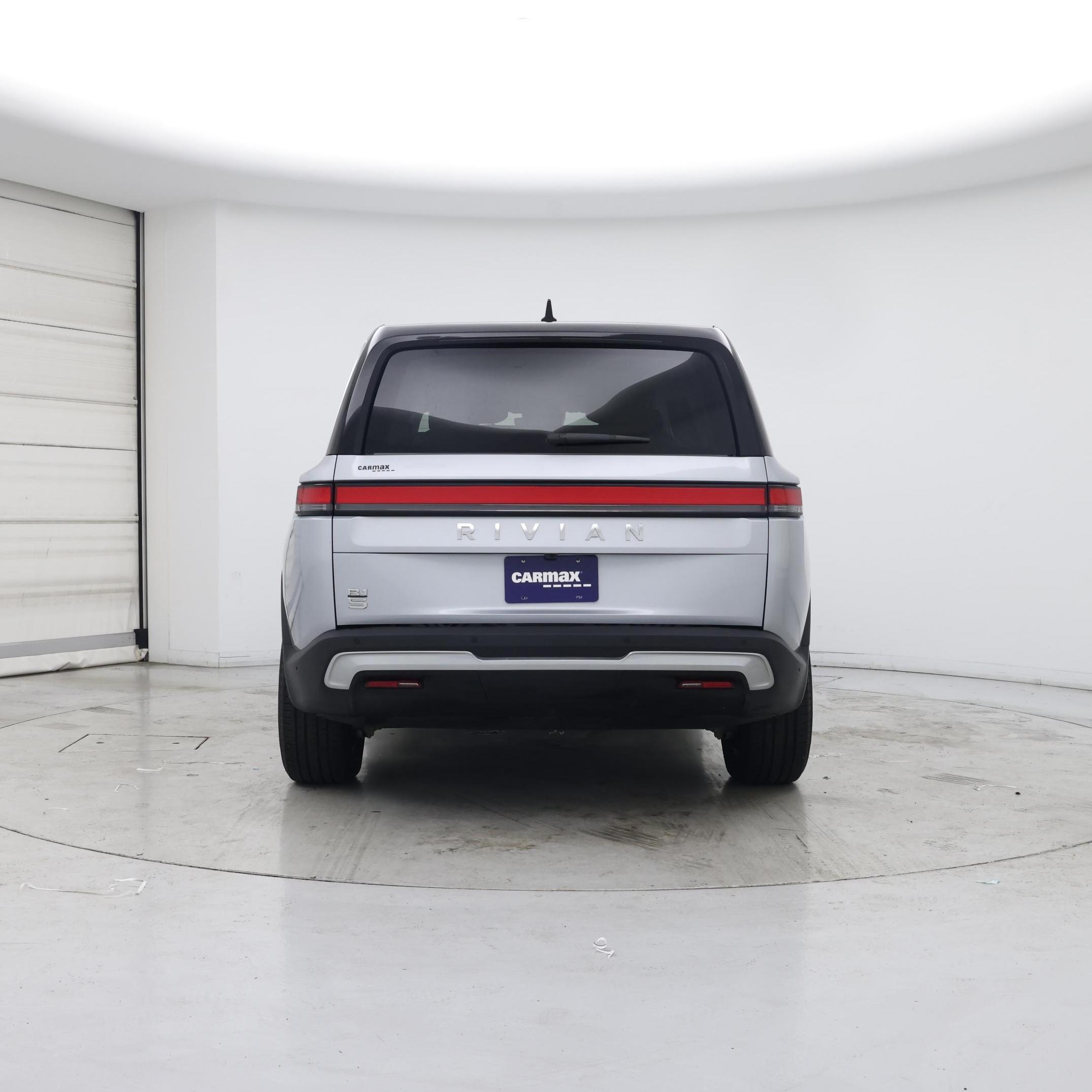 Thumbnail: 2024 Rivian R1S - 6