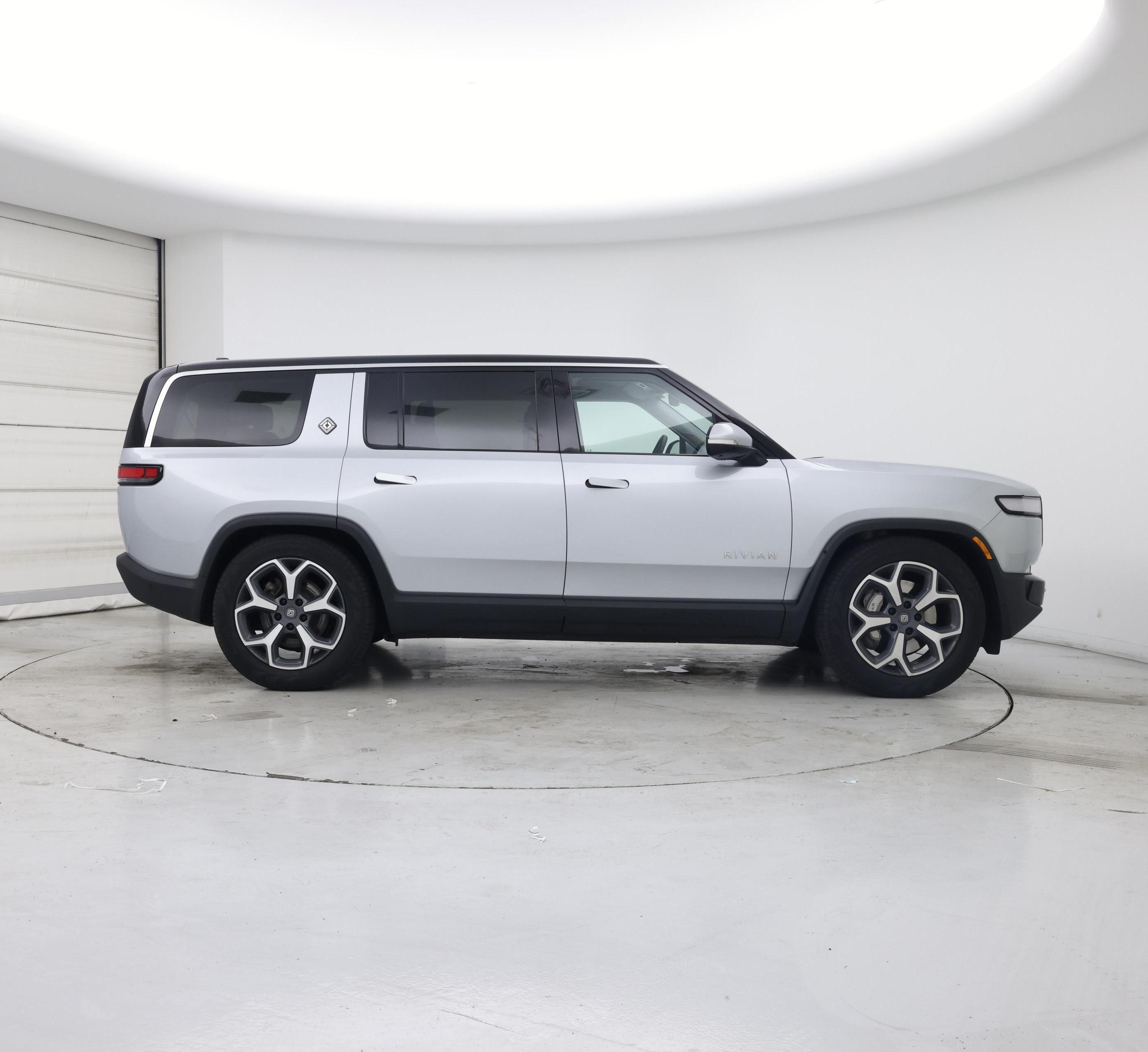 Thumbnail: 2024 Rivian R1S - 7