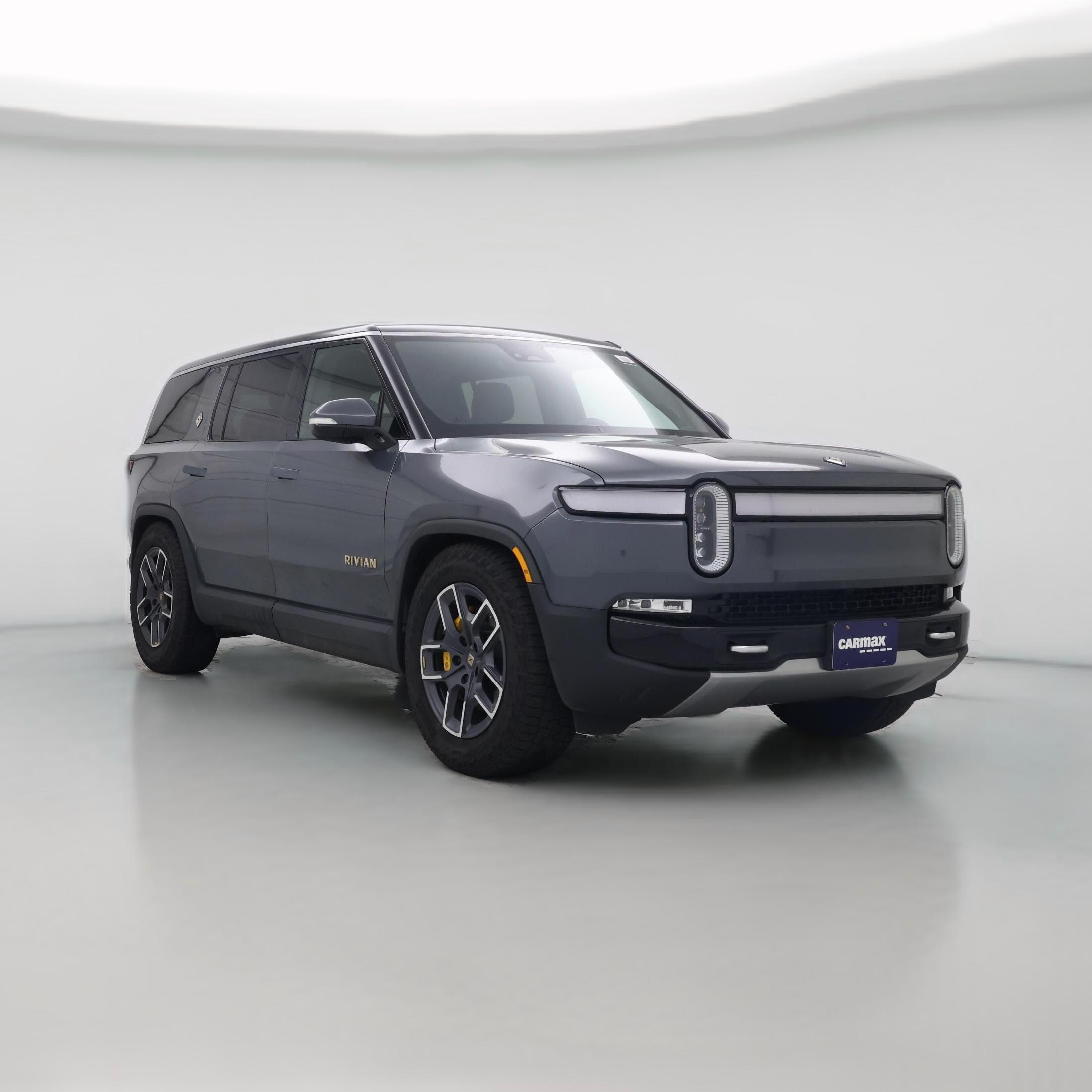 Thumbnail: 2023 Rivian R1S - 1
