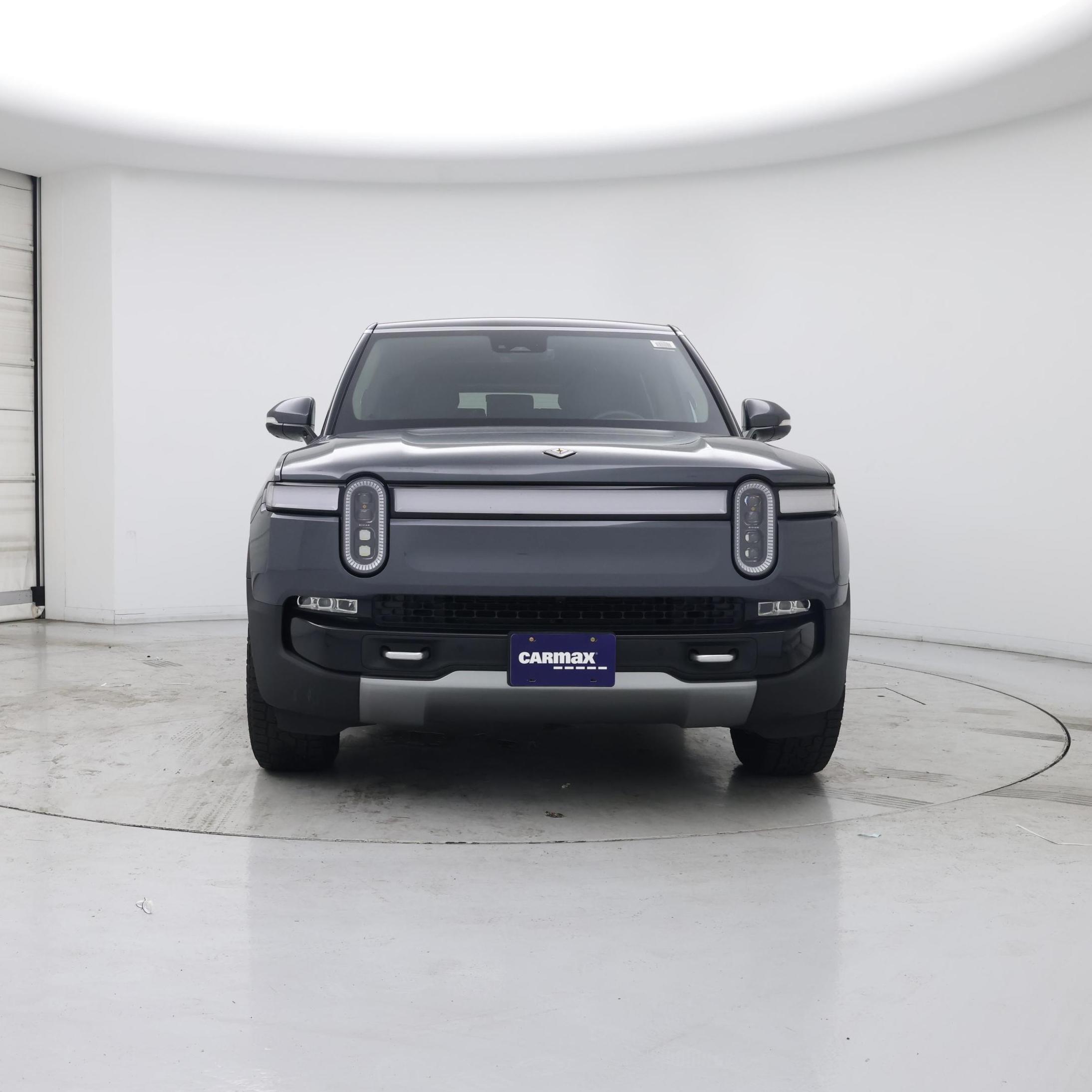 Thumbnail: 2023 Rivian R1S - 5