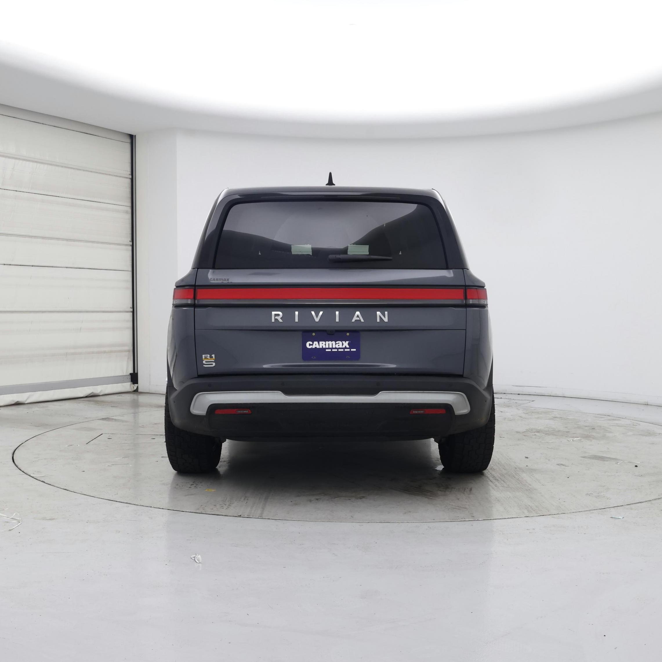 Thumbnail: 2023 Rivian R1S - 6