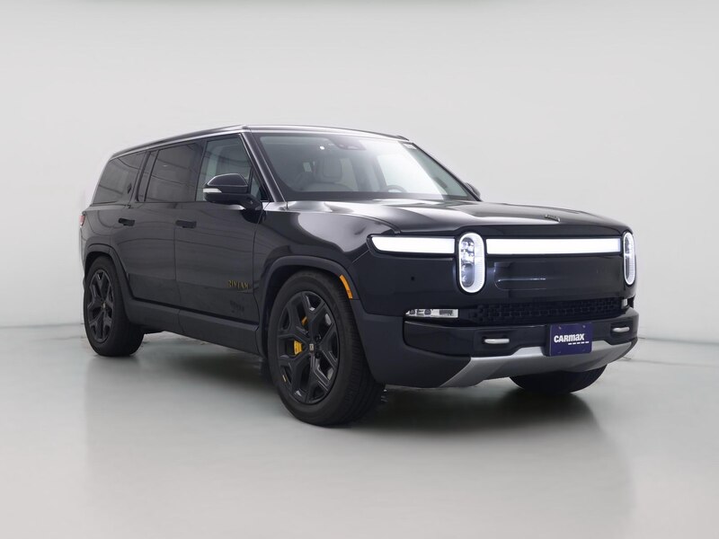 2023 Rivian R1S Adventure -
                  Edison, NJ