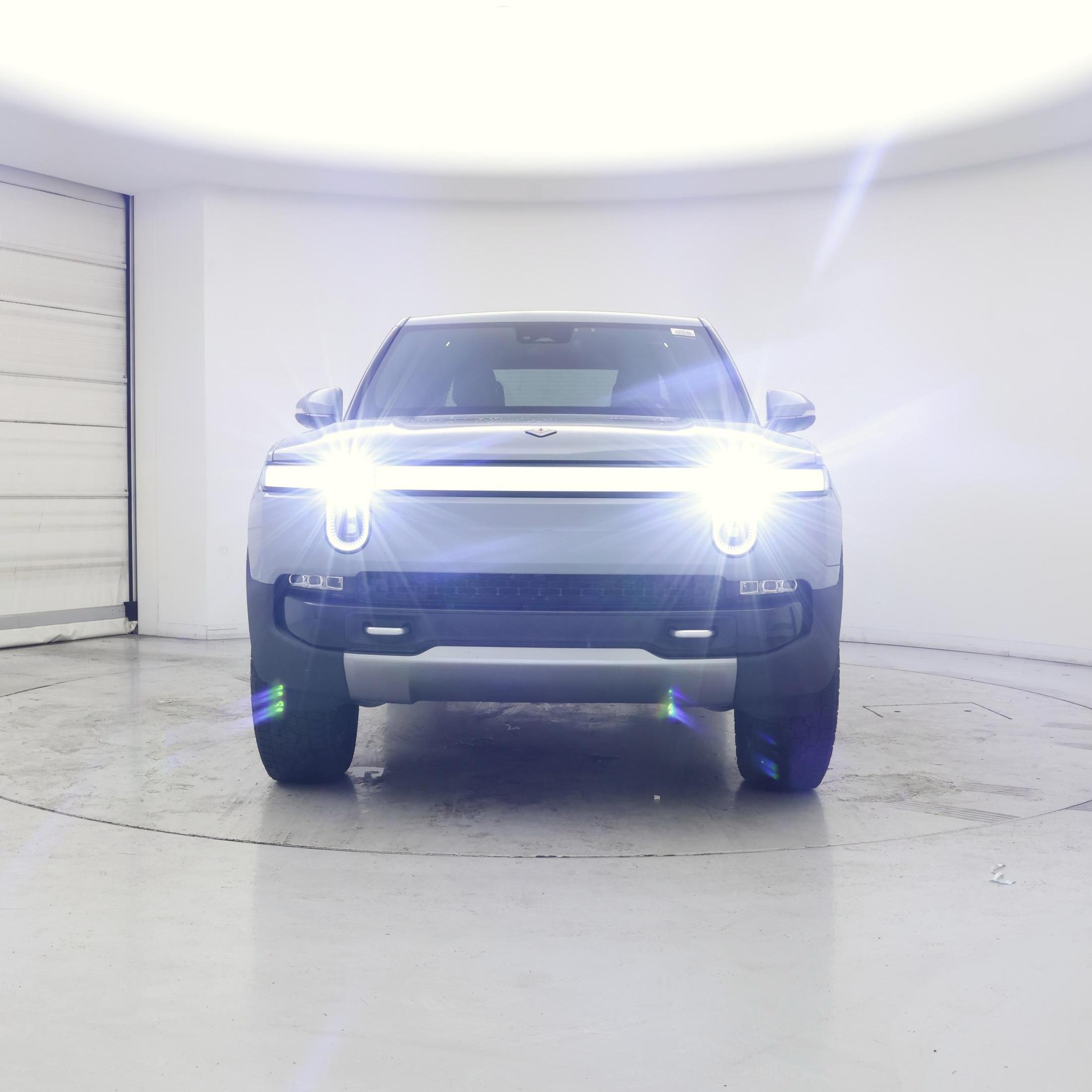 Thumbnail: 2022 Rivian R1T - 5
