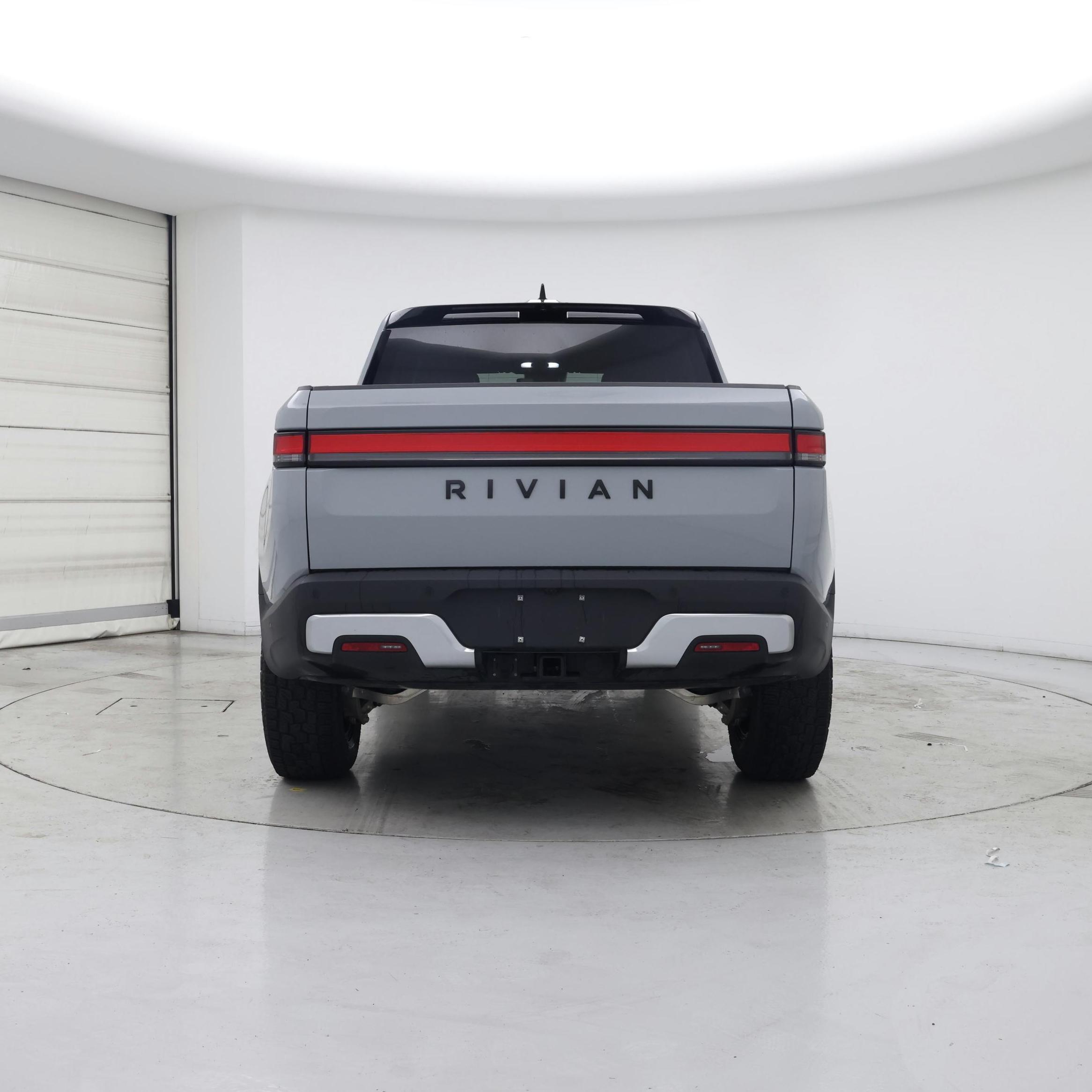Thumbnail: 2022 Rivian R1T - 6