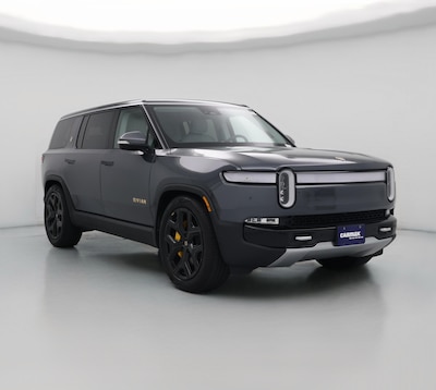 2023 Rivian R1S Adventure Quad-Motor Large