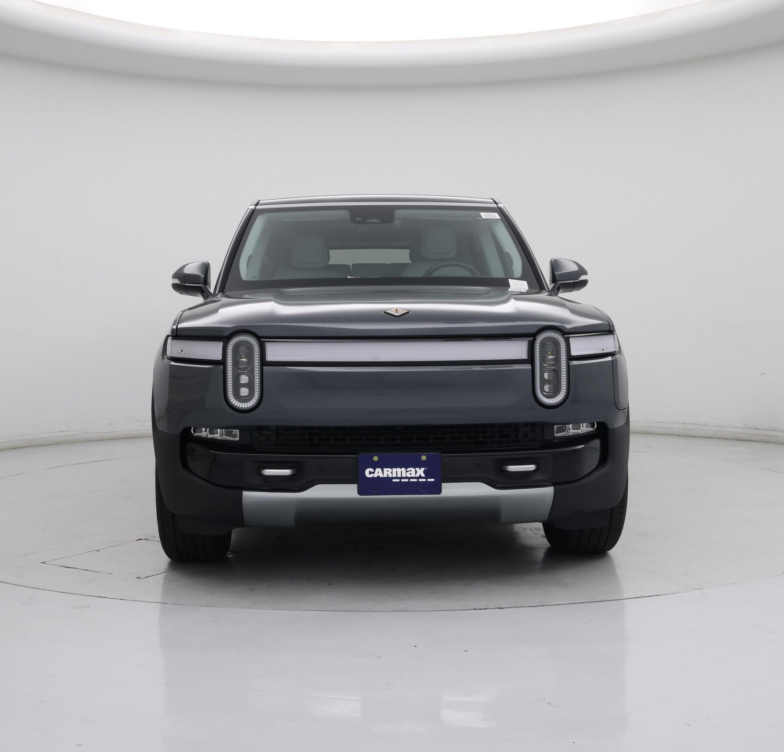 Thumbnail: 2023 Rivian R1S - 5