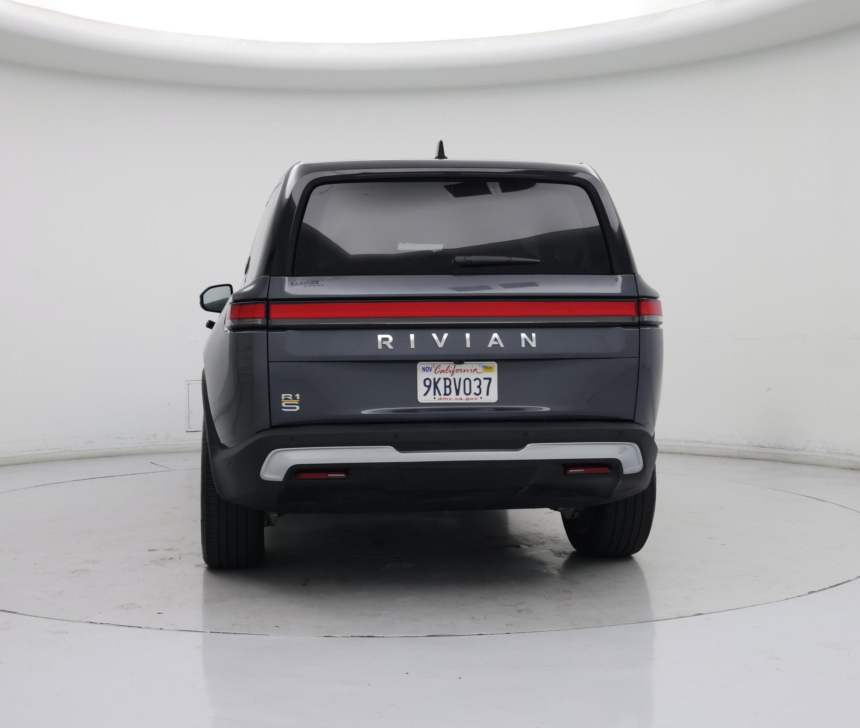 Thumbnail: 2023 Rivian R1S - 6