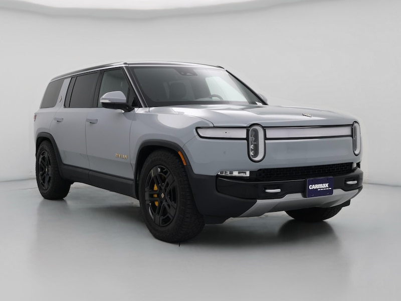 2022 Rivian R1S Adventure -
                  Buena Park, CA