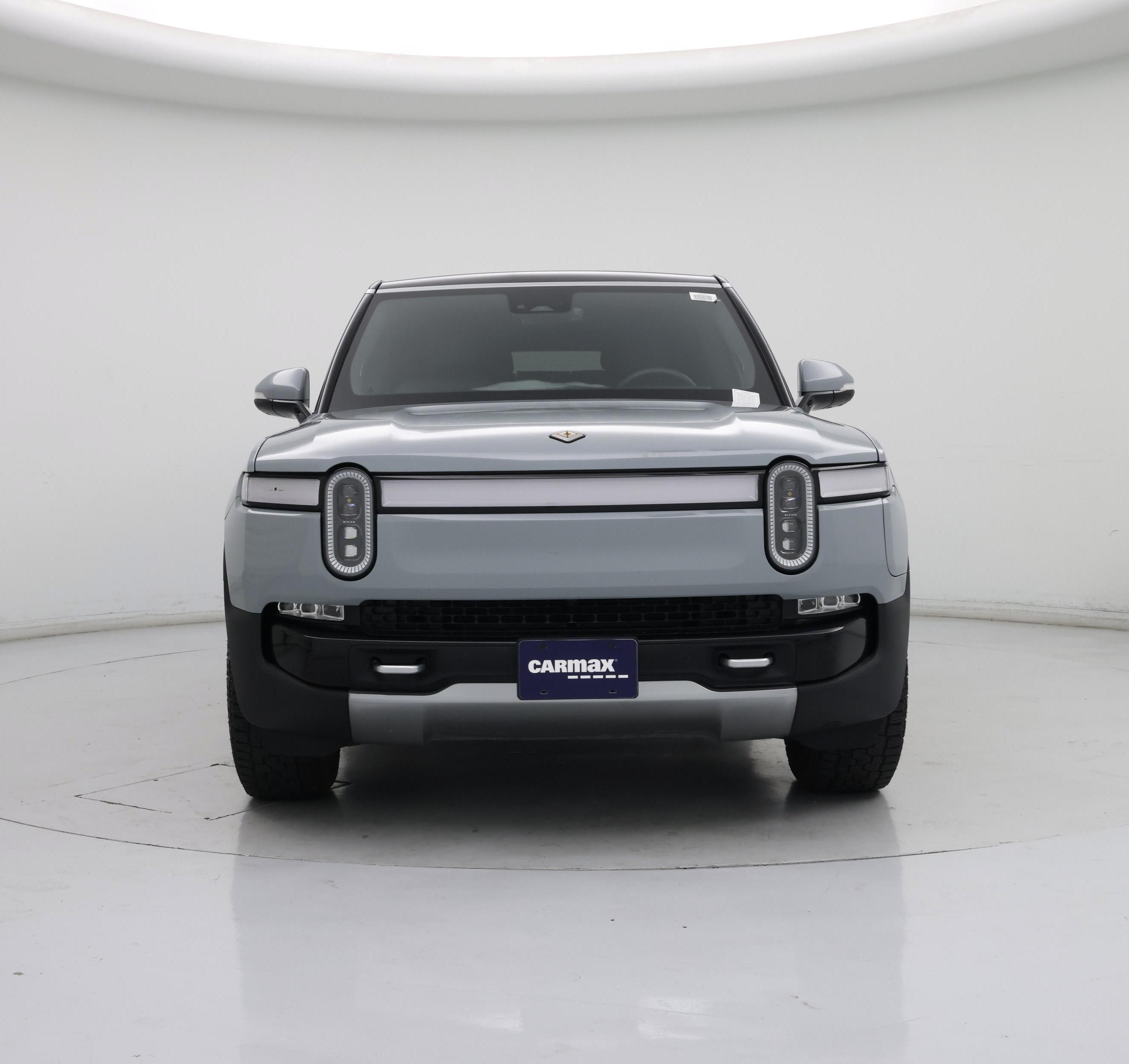 Thumbnail: 2022 Rivian R1S - 5