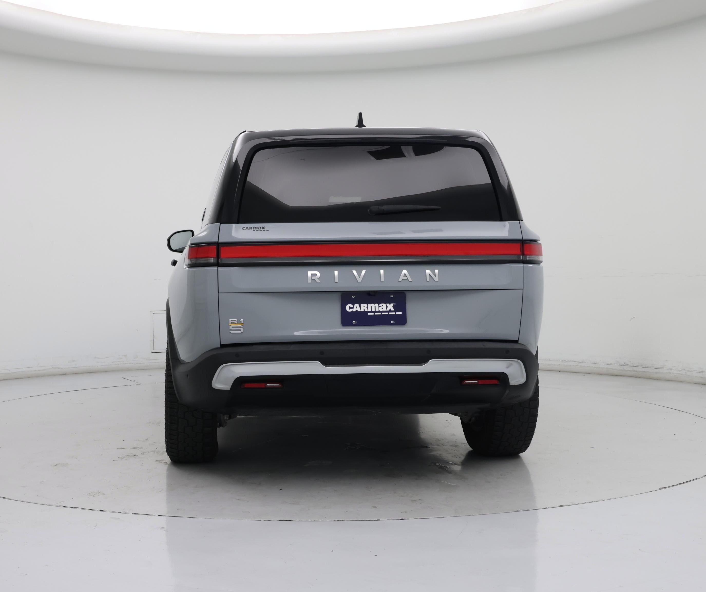 Thumbnail: 2022 Rivian R1S - 6