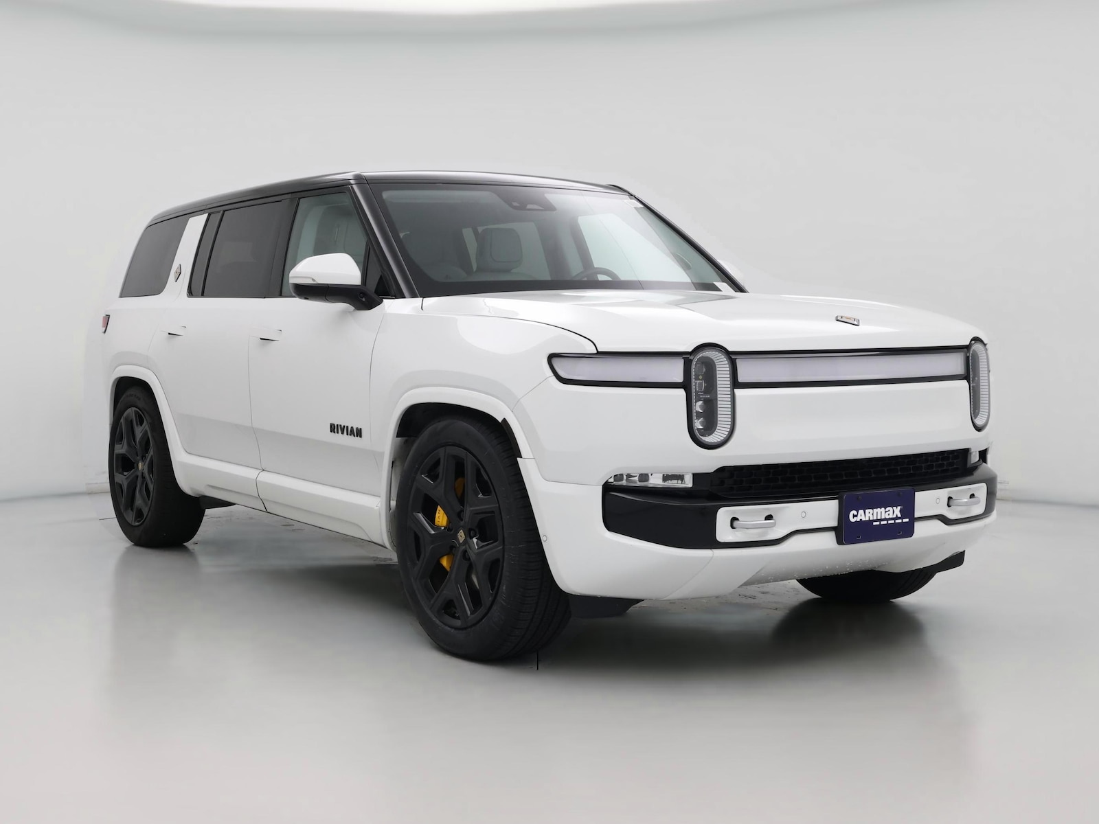 2023 Rivian R1S