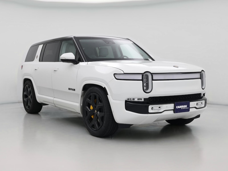 2023 Rivian R1S Launch Edition -
                  Duarte, CA