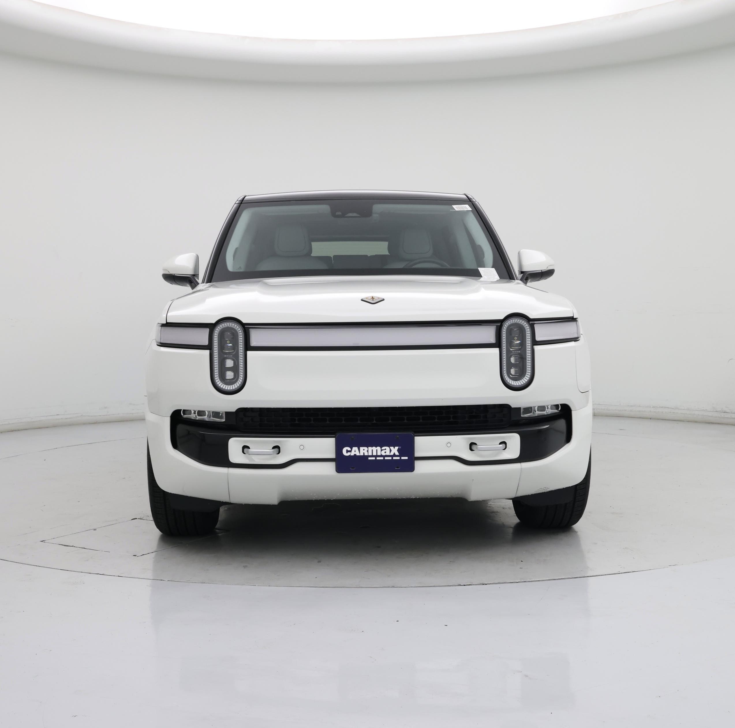 Thumbnail: 2023 Rivian R1S - 5