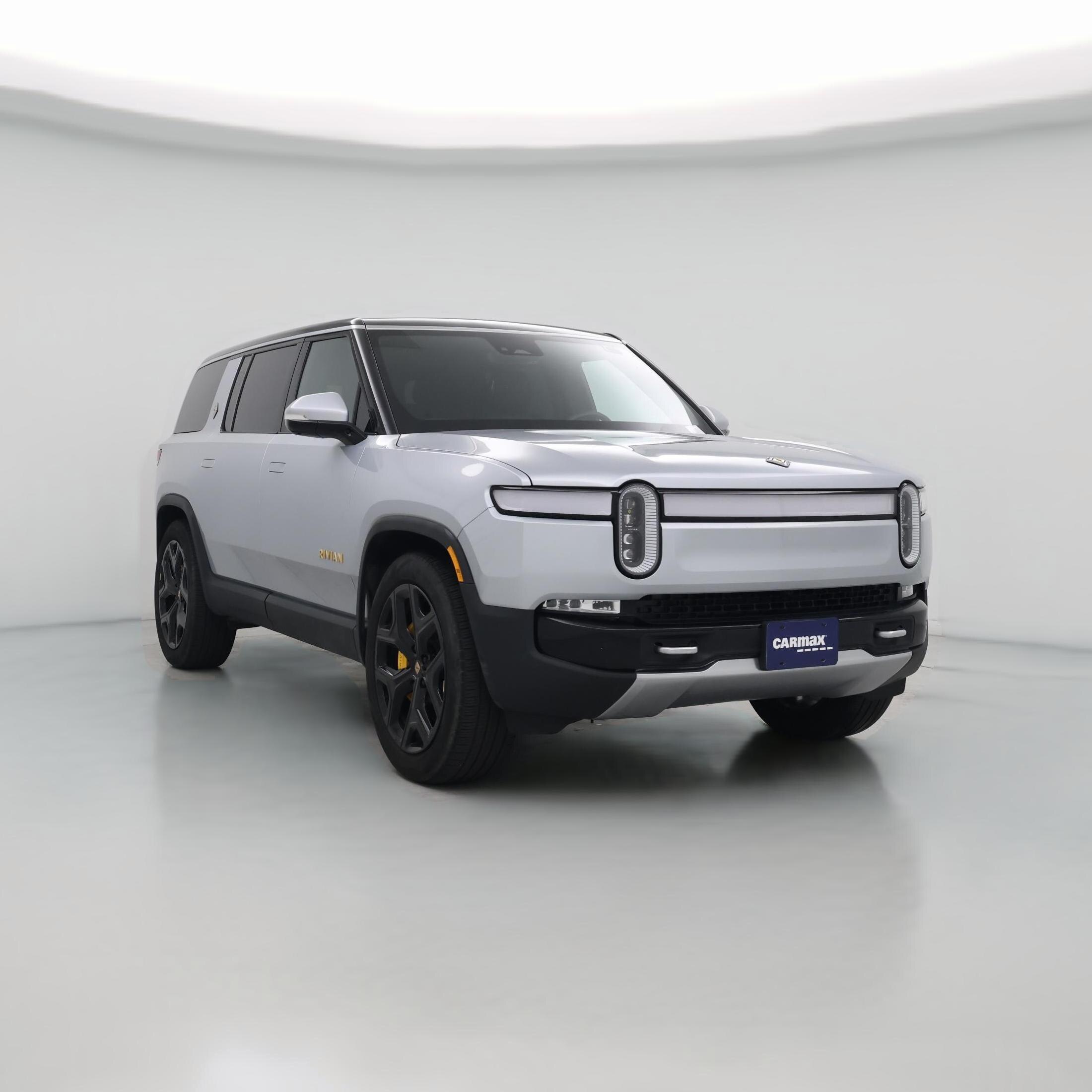 Thumbnail: 2023 Rivian R1S - 1