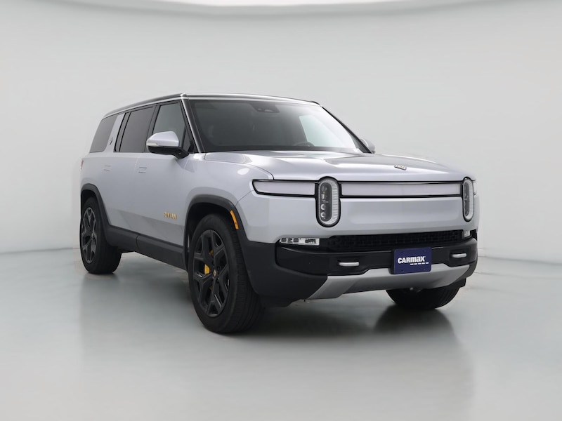 2023 Rivian R1S Adventure -
                  Escondido, CA