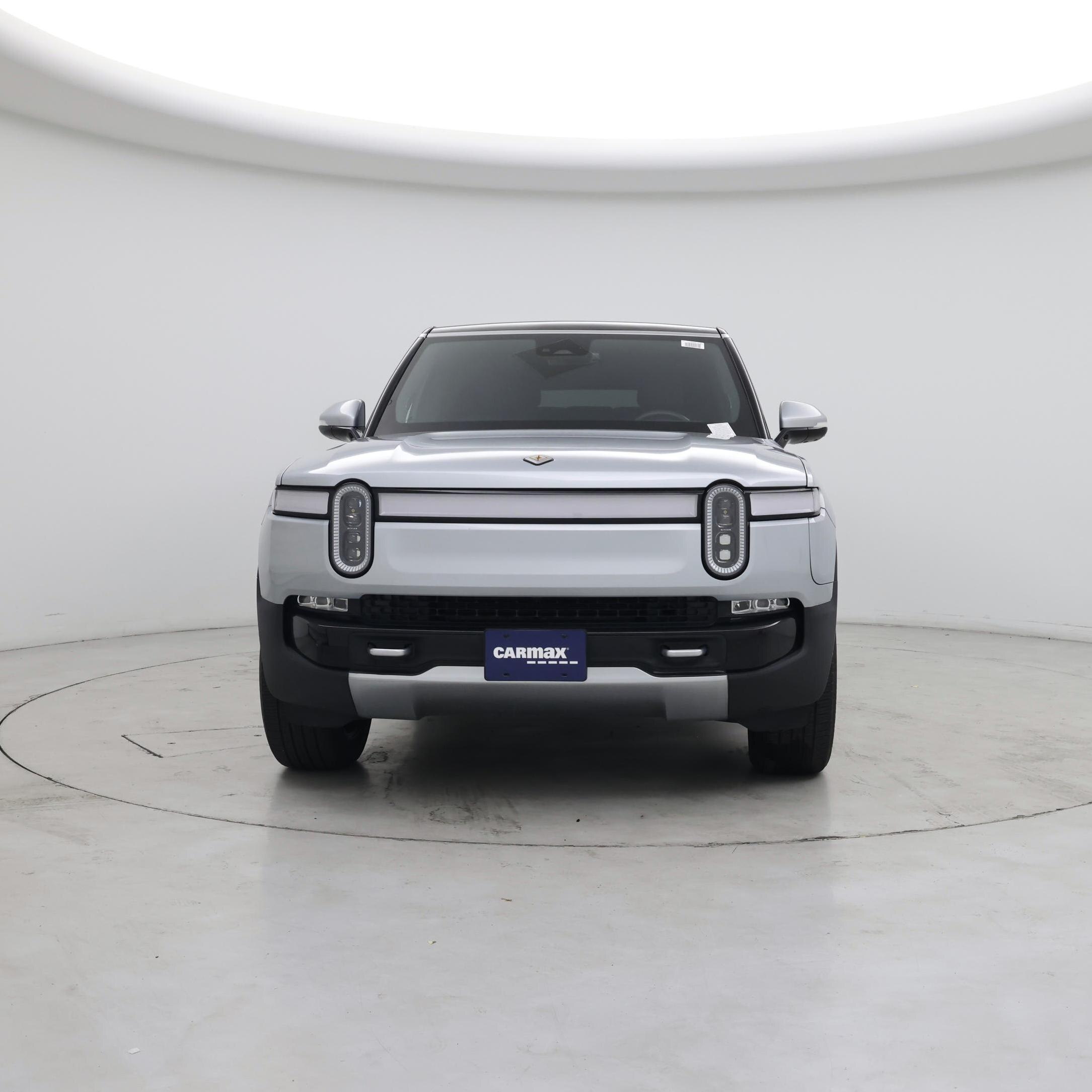 Thumbnail: 2023 Rivian R1S - 5