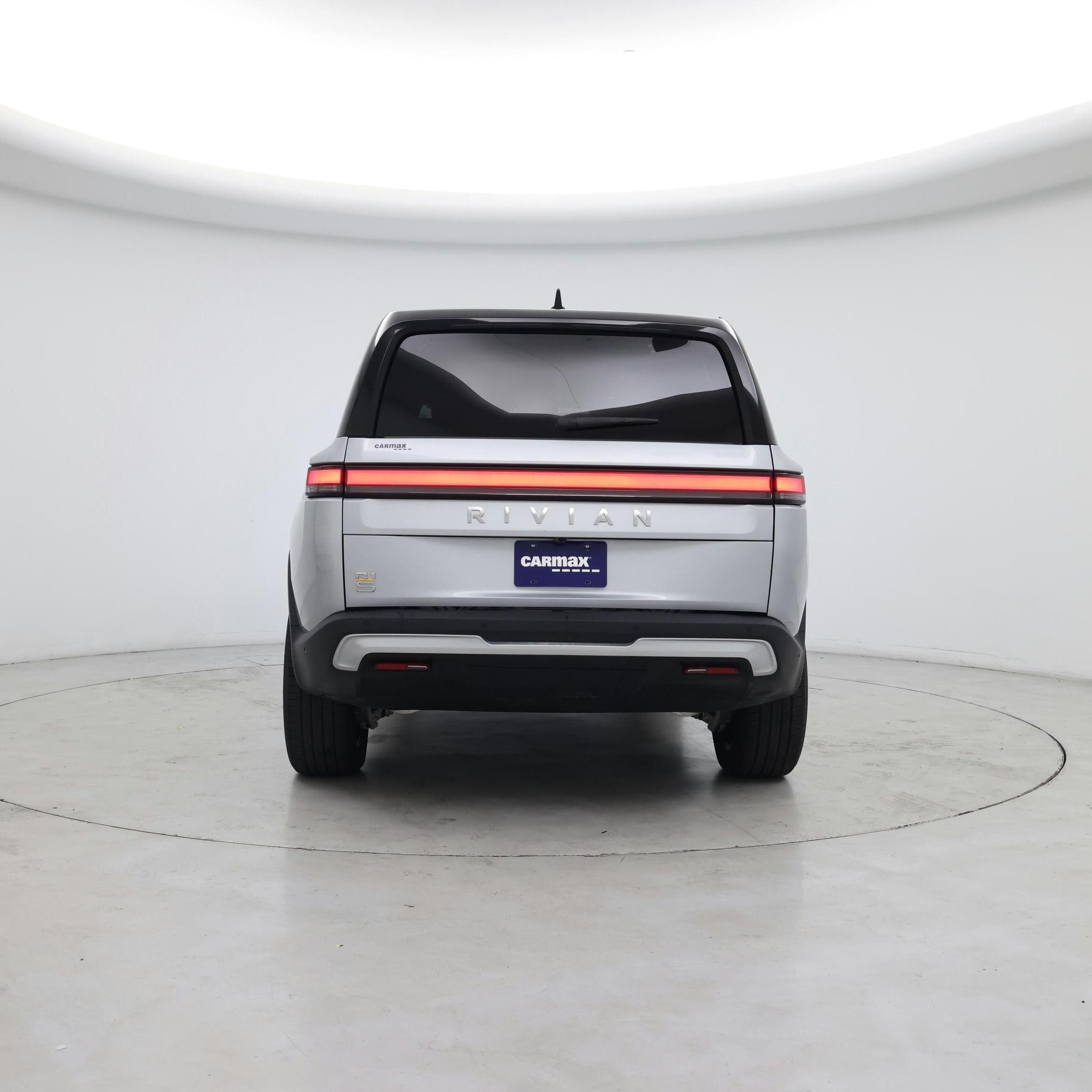 Thumbnail: 2023 Rivian R1S - 6