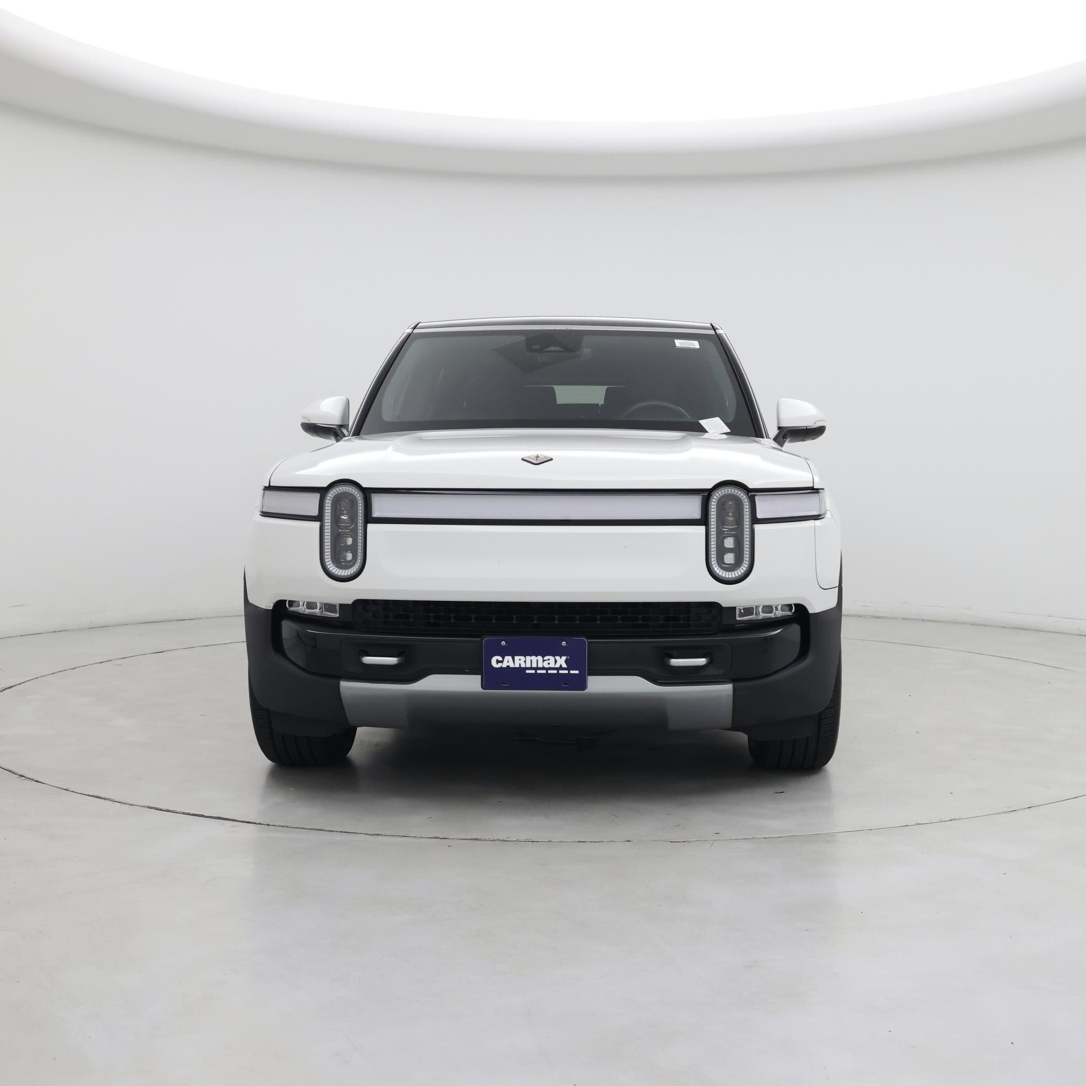 Thumbnail: 2022 Rivian R1S - 5