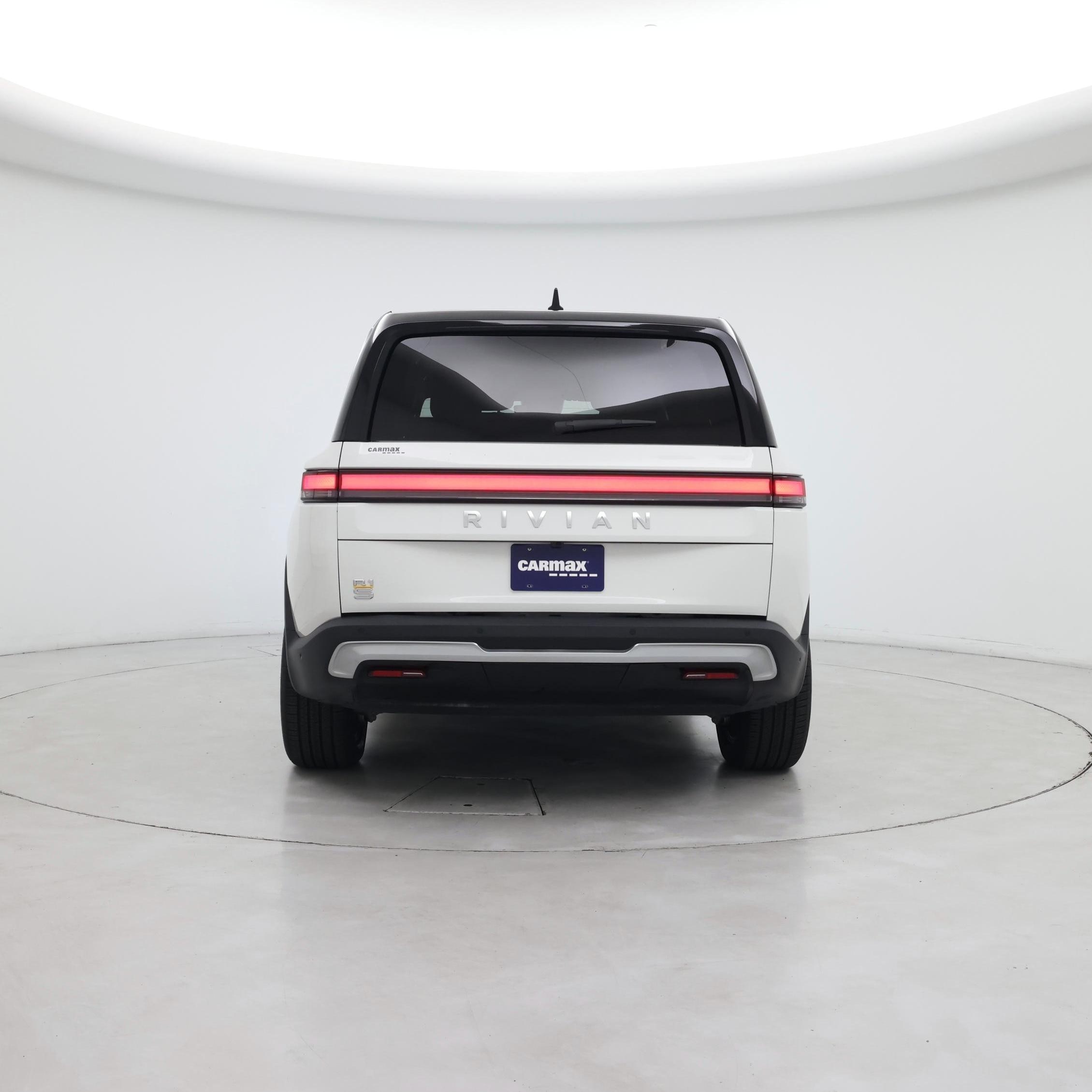 Thumbnail: 2022 Rivian R1S - 6