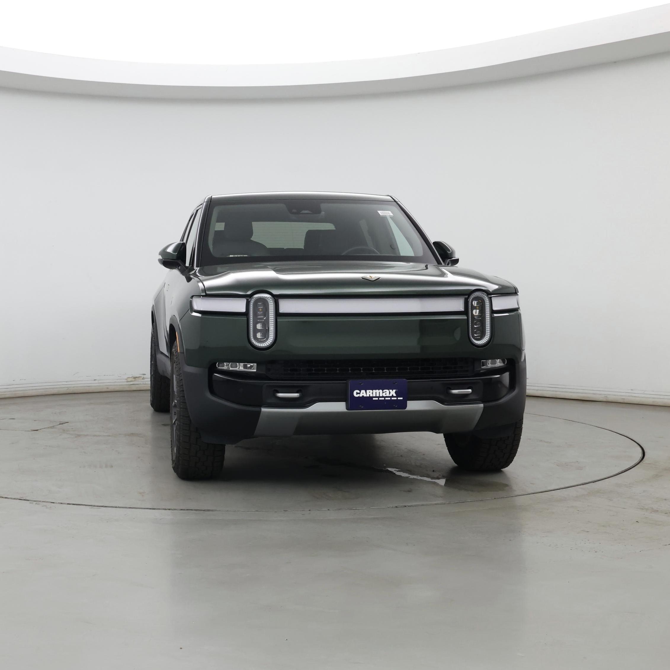 Thumbnail: 2022 Rivian R1T - 5