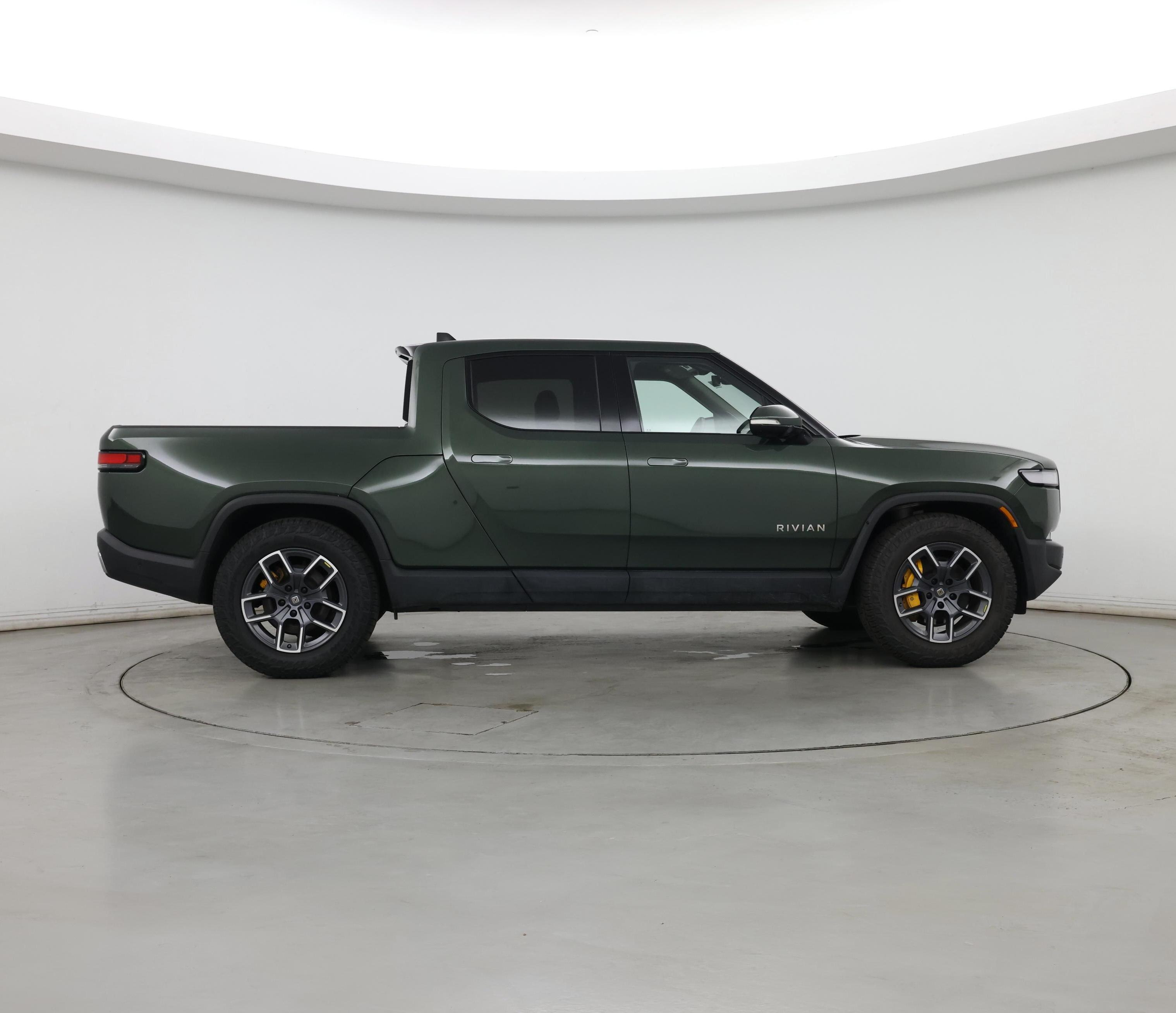 Thumbnail: 2022 Rivian R1T - 7